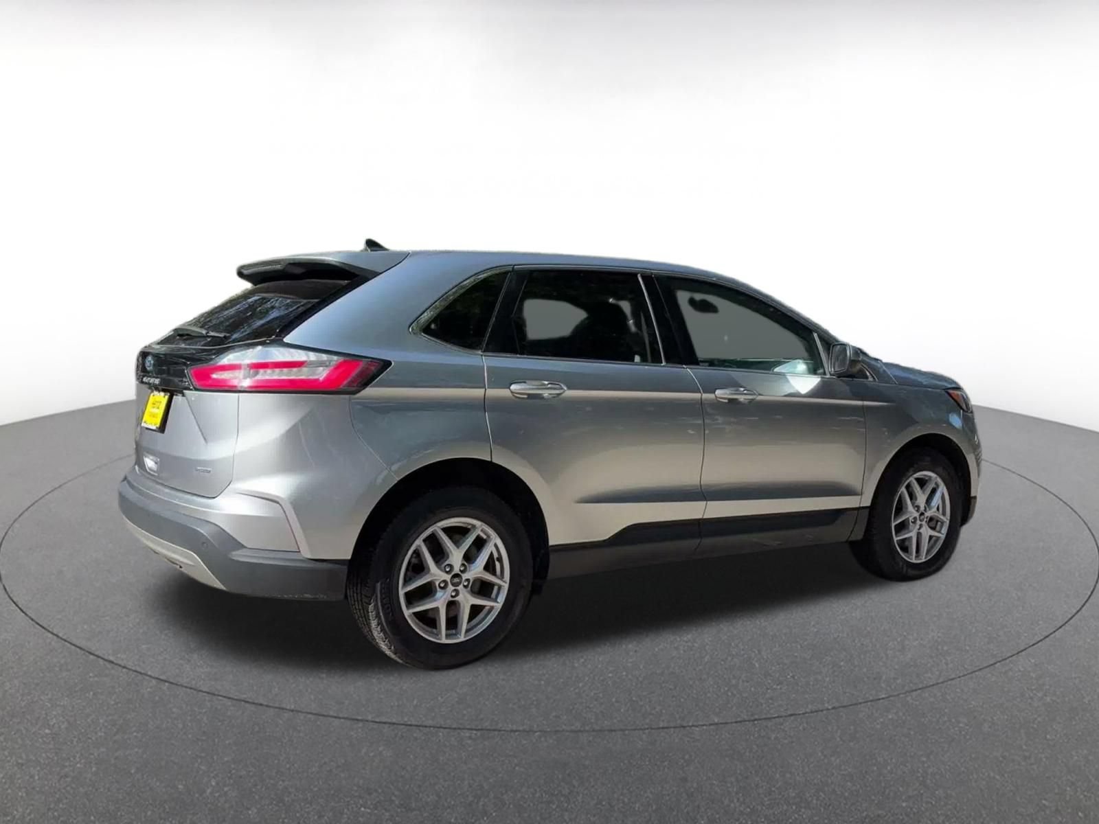 Thumbnail: 2024 Ford Edge - 11