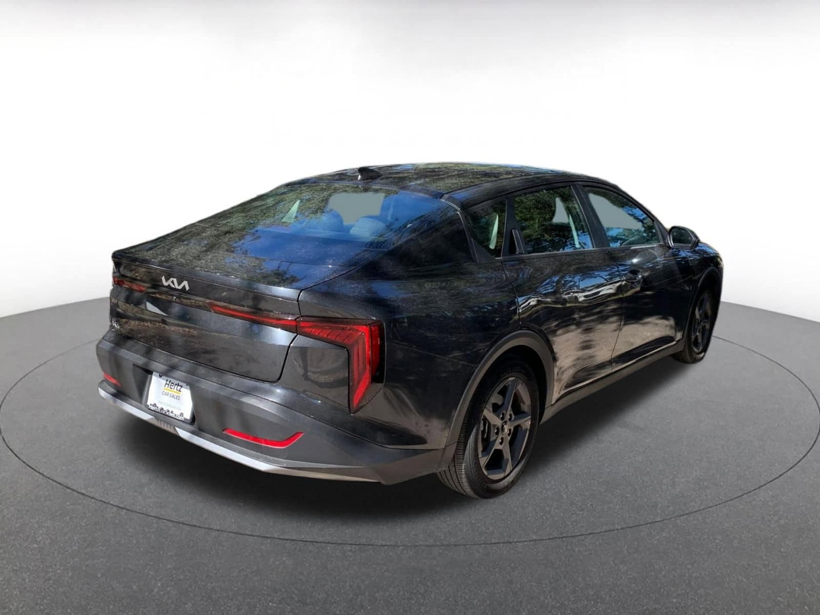 Thumbnail: 2025 Kia K4 - 7