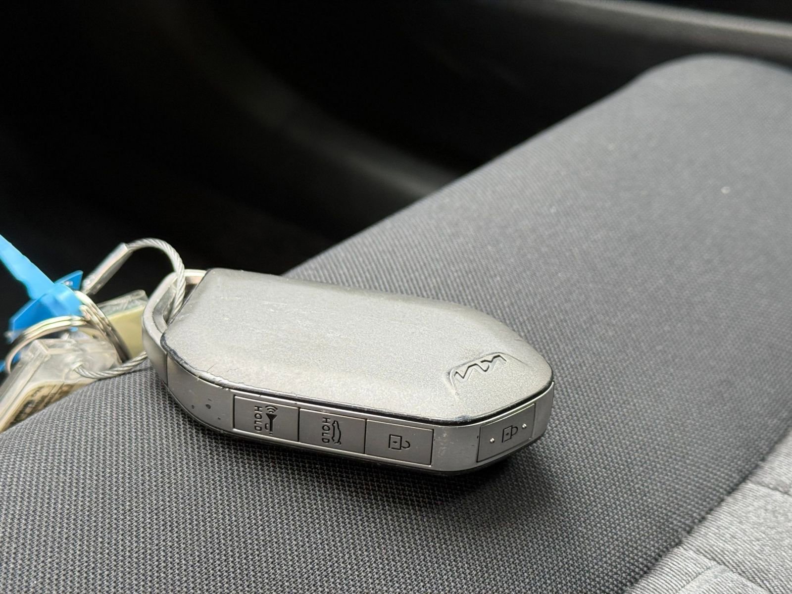 Thumbnail: 2025 Kia K5 - 20