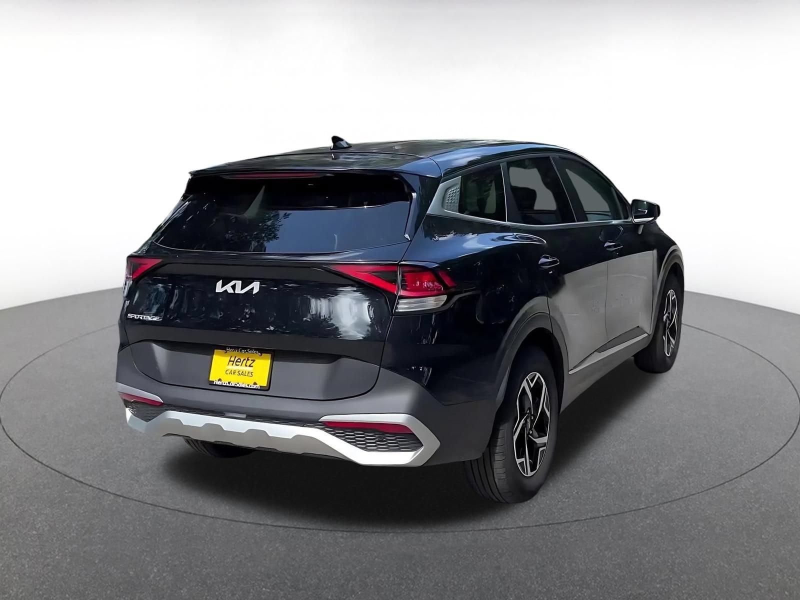 Thumbnail: 2025 Kia Sportage - 15