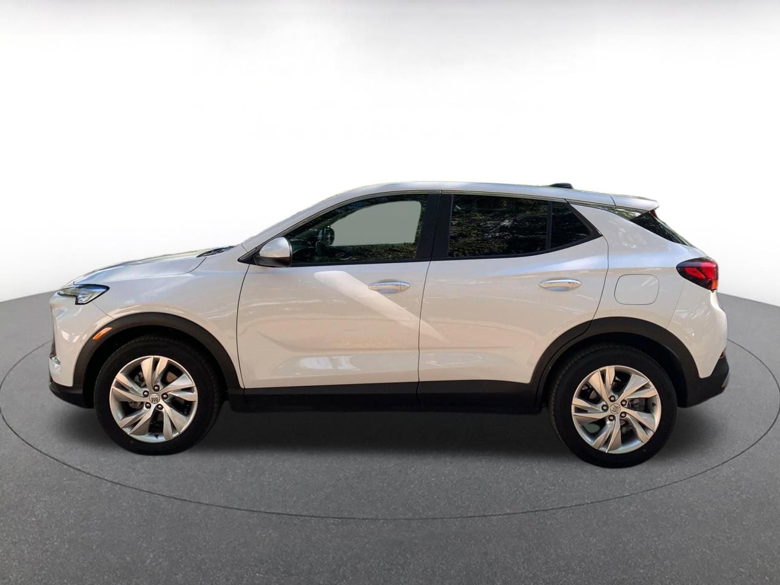 Thumbnail: 2025 Buick Encore GX - 4