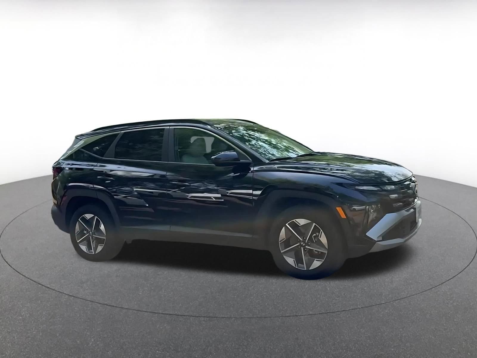 Thumbnail: 2025 Hyundai Tucson - 2