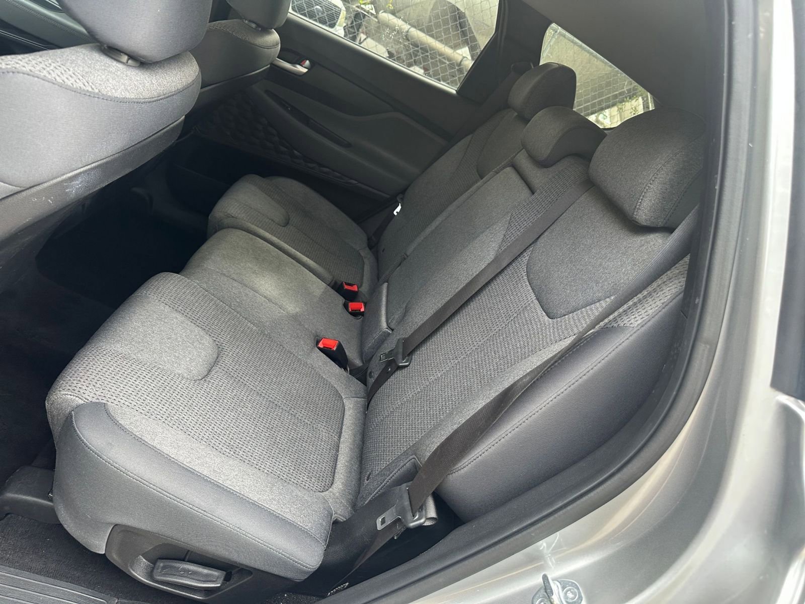 Thumbnail: 2023 Hyundai Santa Fe - 20