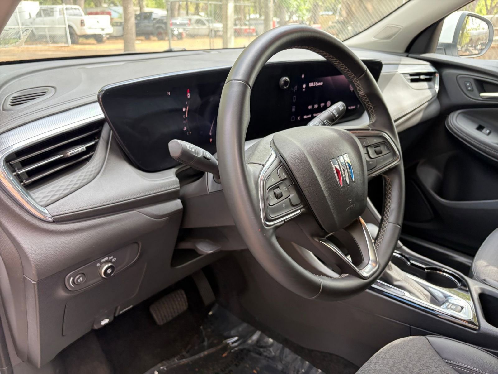 Thumbnail: 2025 Buick Encore GX - 30