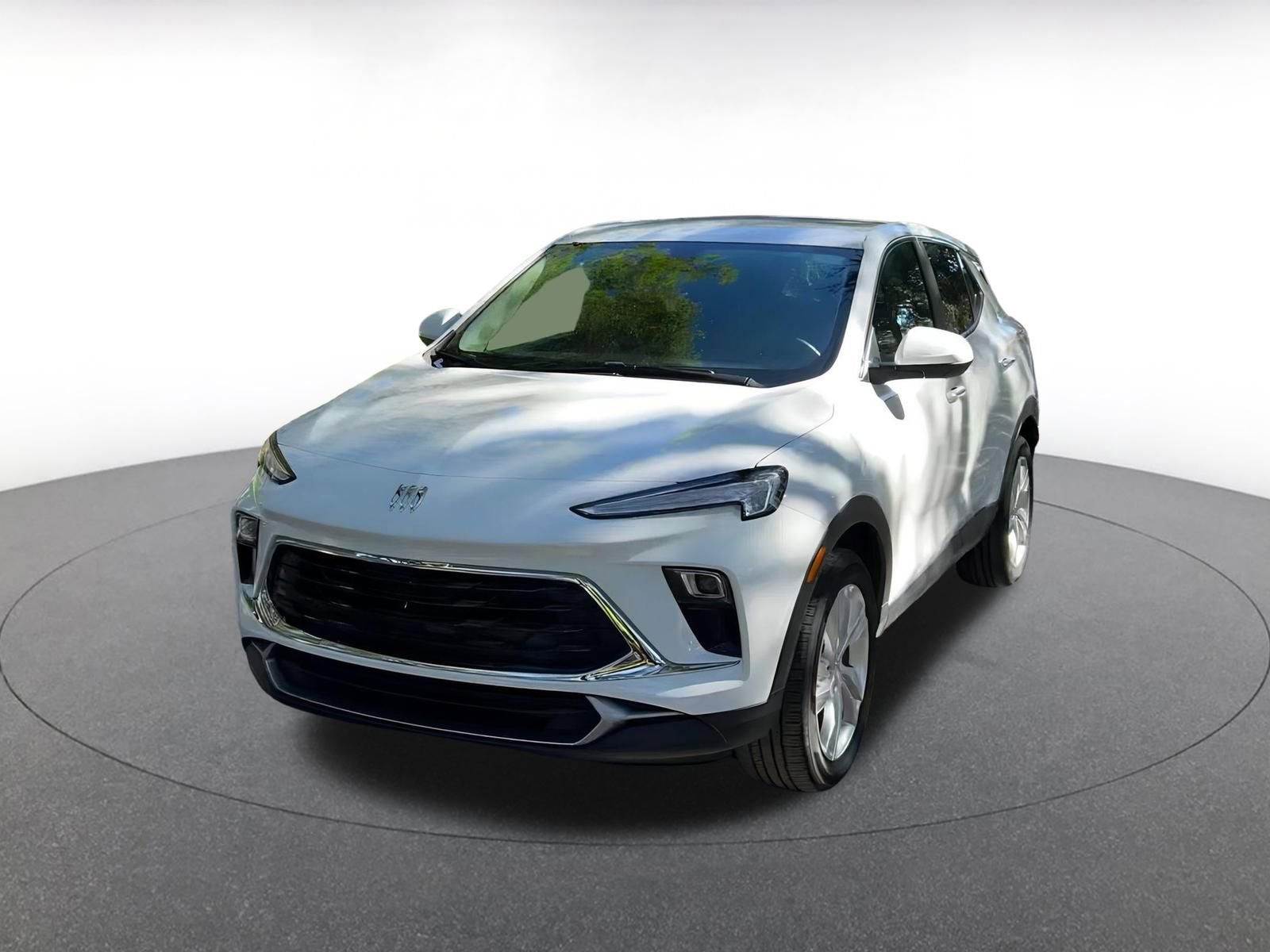 Thumbnail: 2025 Buick Encore GX - 7