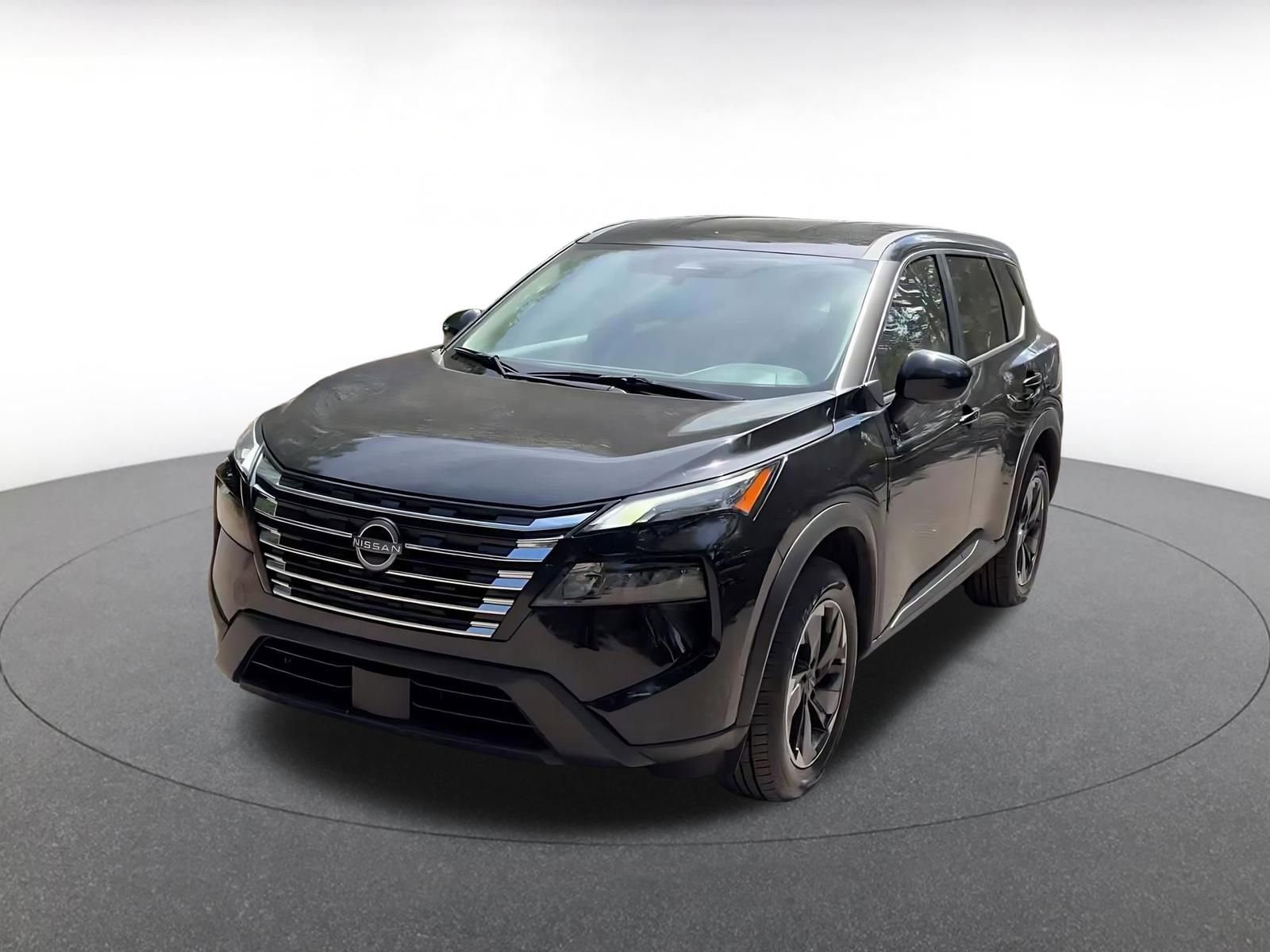 Thumbnail: 2025 Nissan Rogue - 7