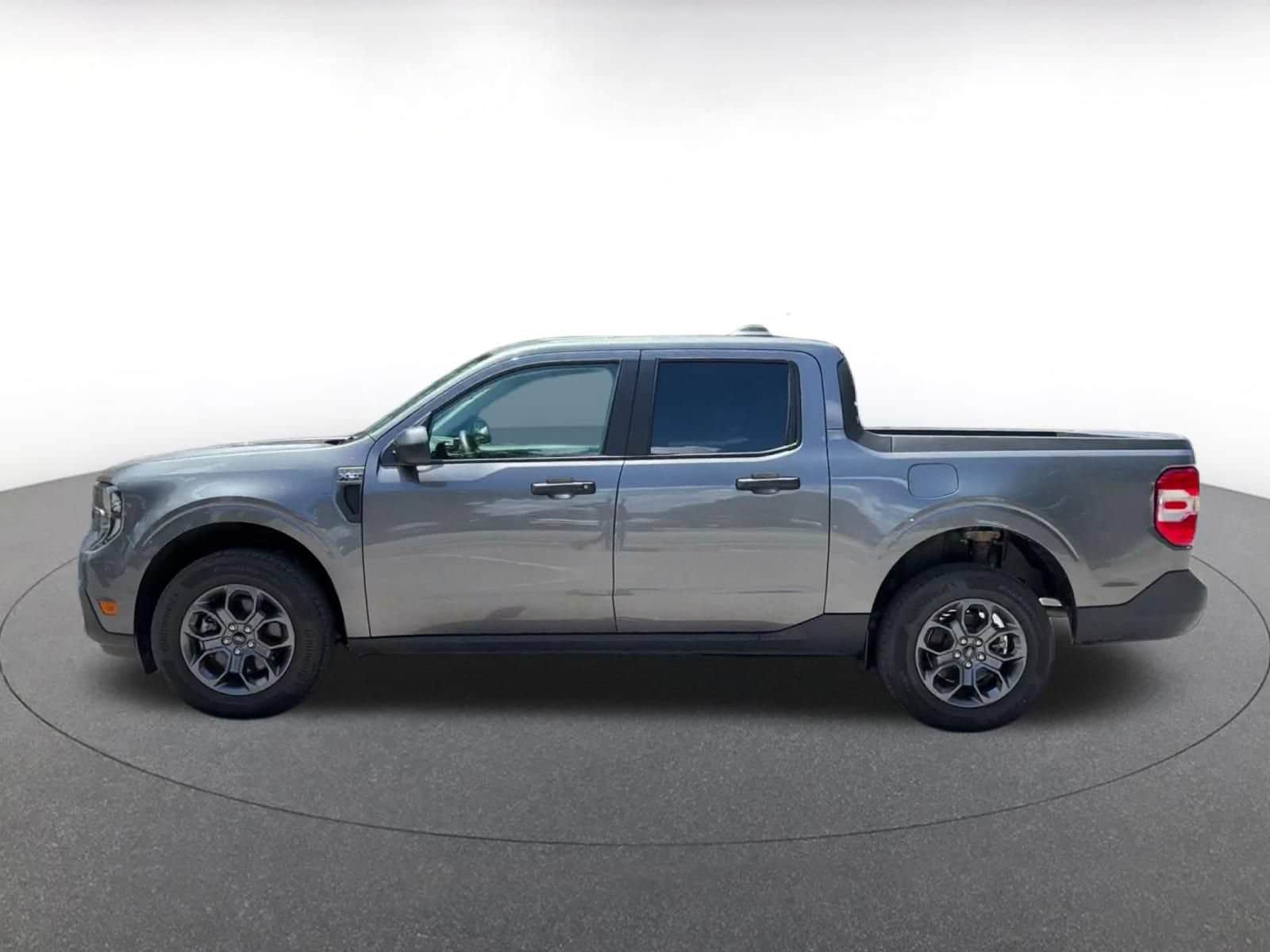 Thumbnail: 2026 Ford Maverick - 8