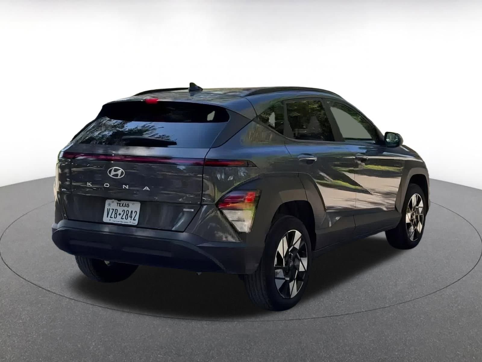 Thumbnail: 2025 Hyundai Kona - 14