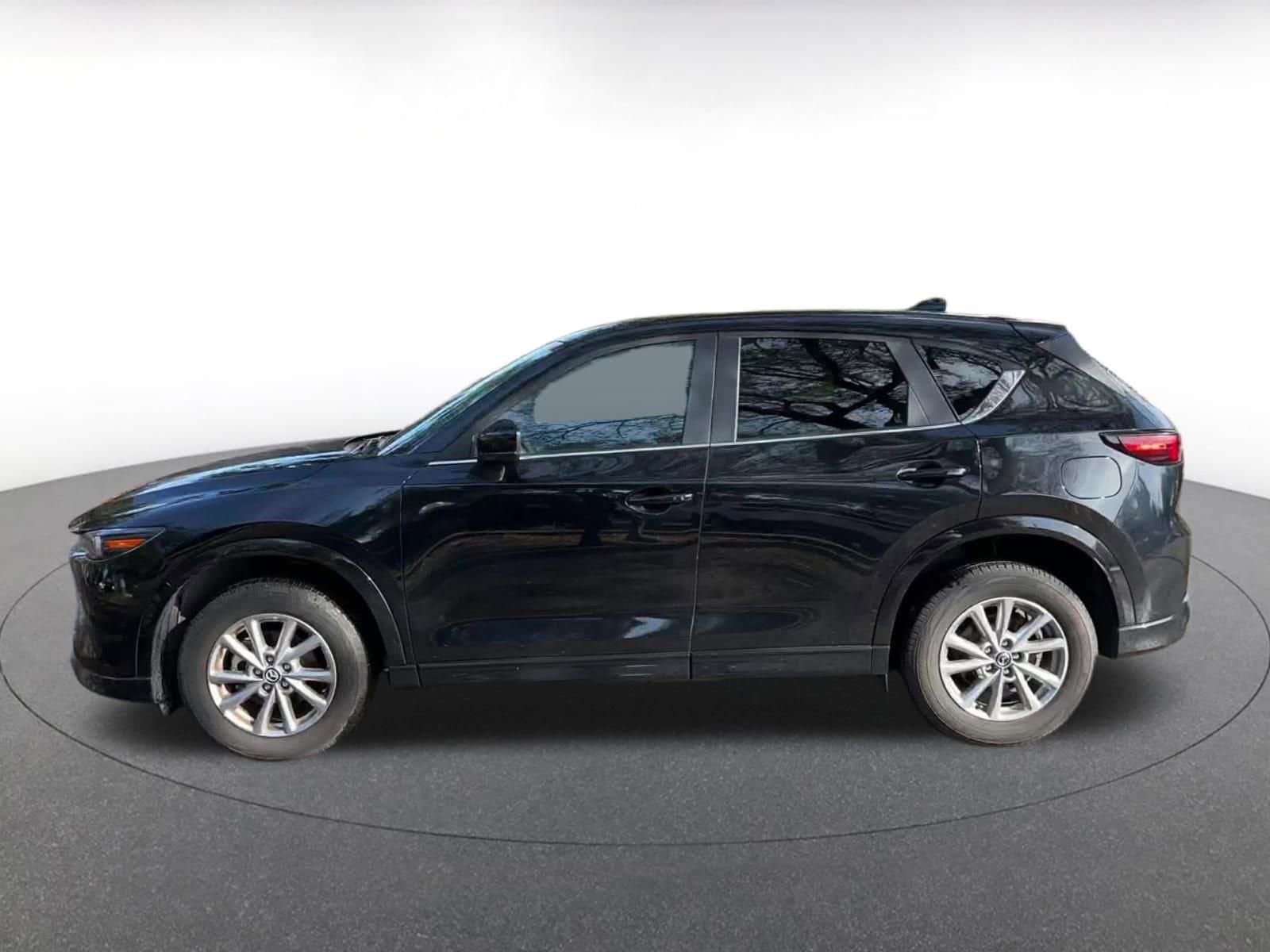Thumbnail: 2025 Mazda CX-5 - 9