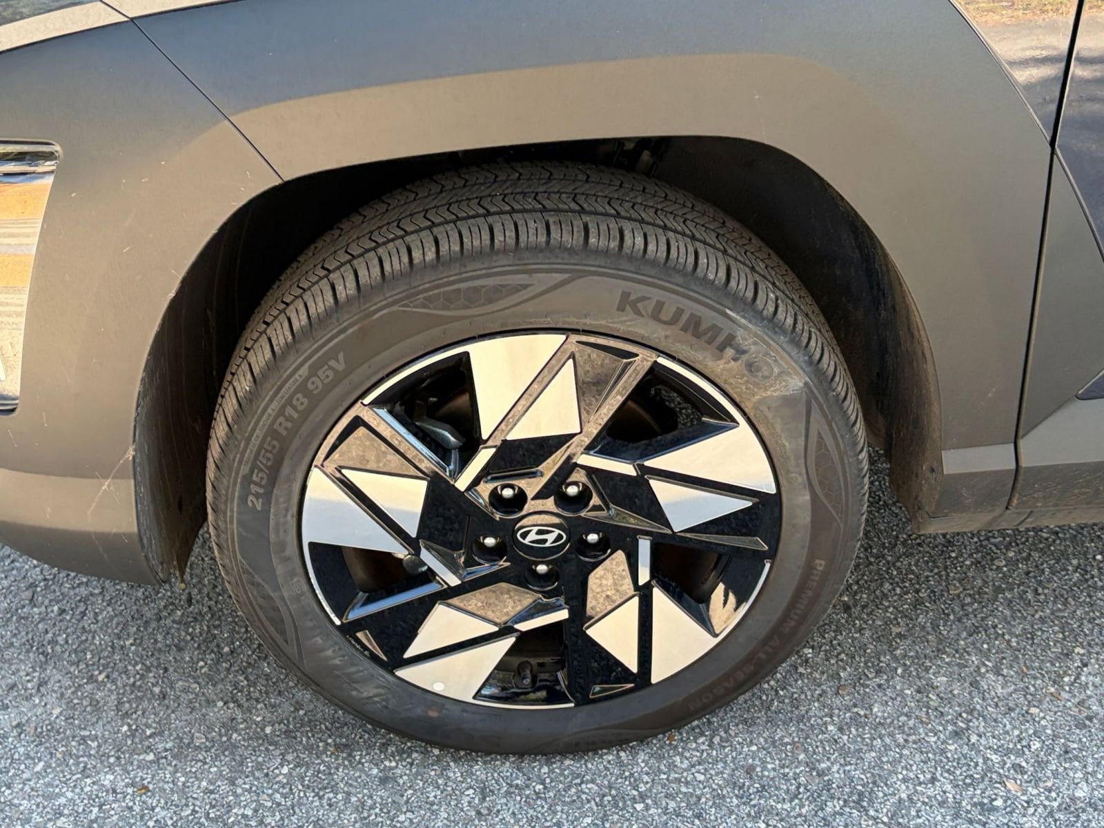 Thumbnail: 2025 Hyundai Kona - 23