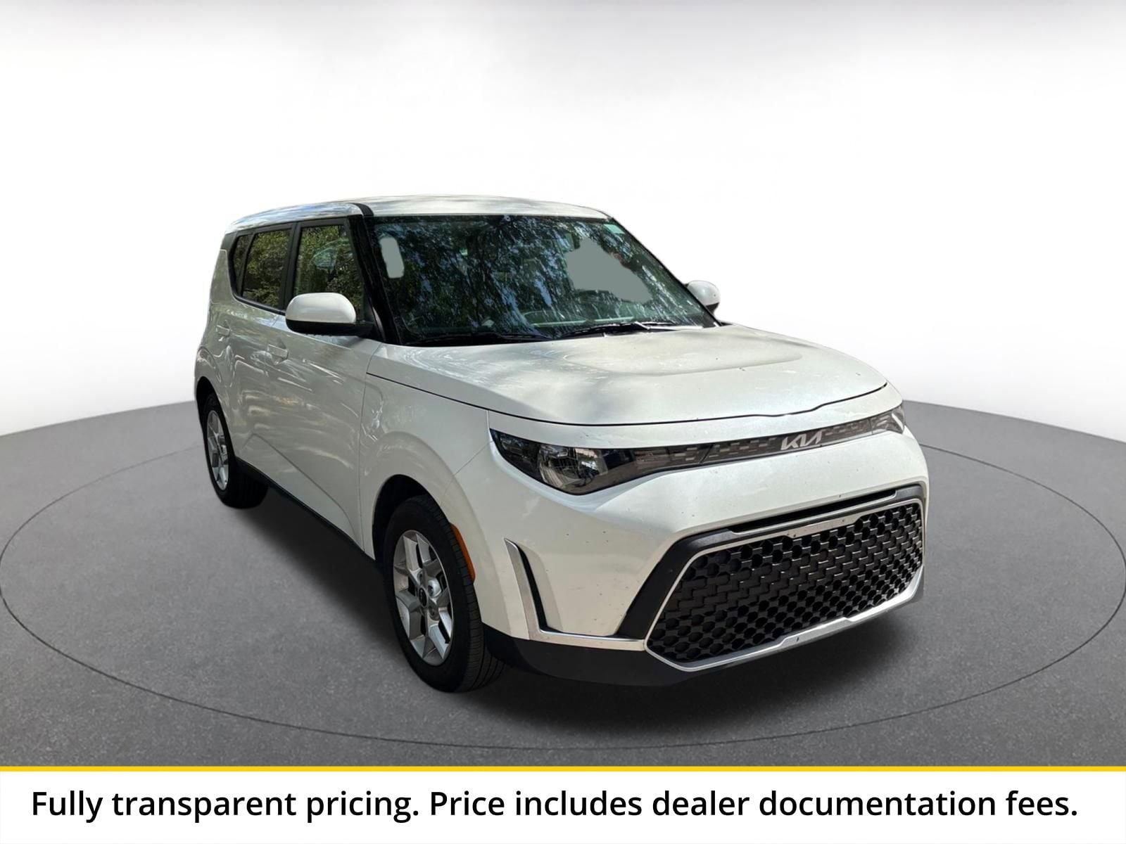Thumbnail: 2025 Kia Soul - 1