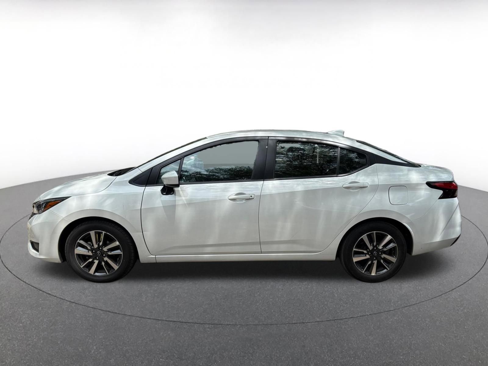 Thumbnail: 2025 Nissan Versa - 4
