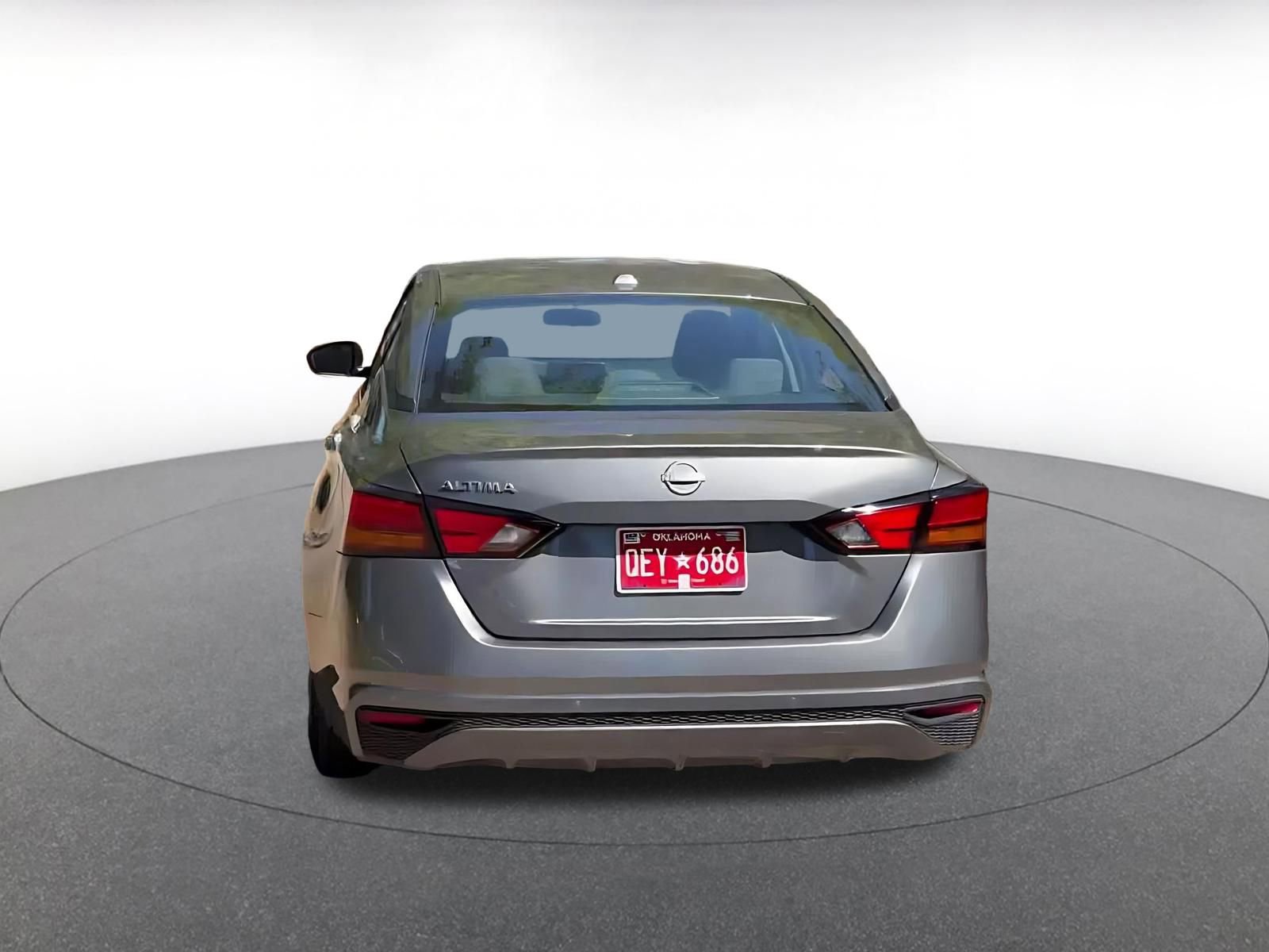 Thumbnail: 2025 Nissan Altima - 12