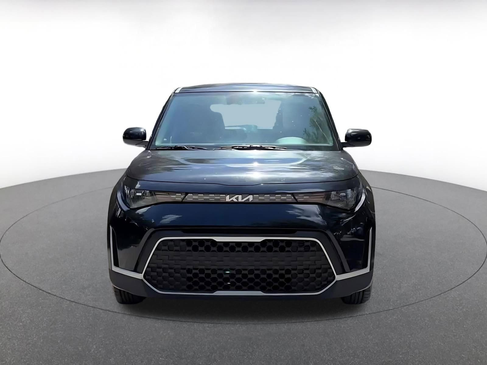 Thumbnail: 2025 Kia Soul - 4