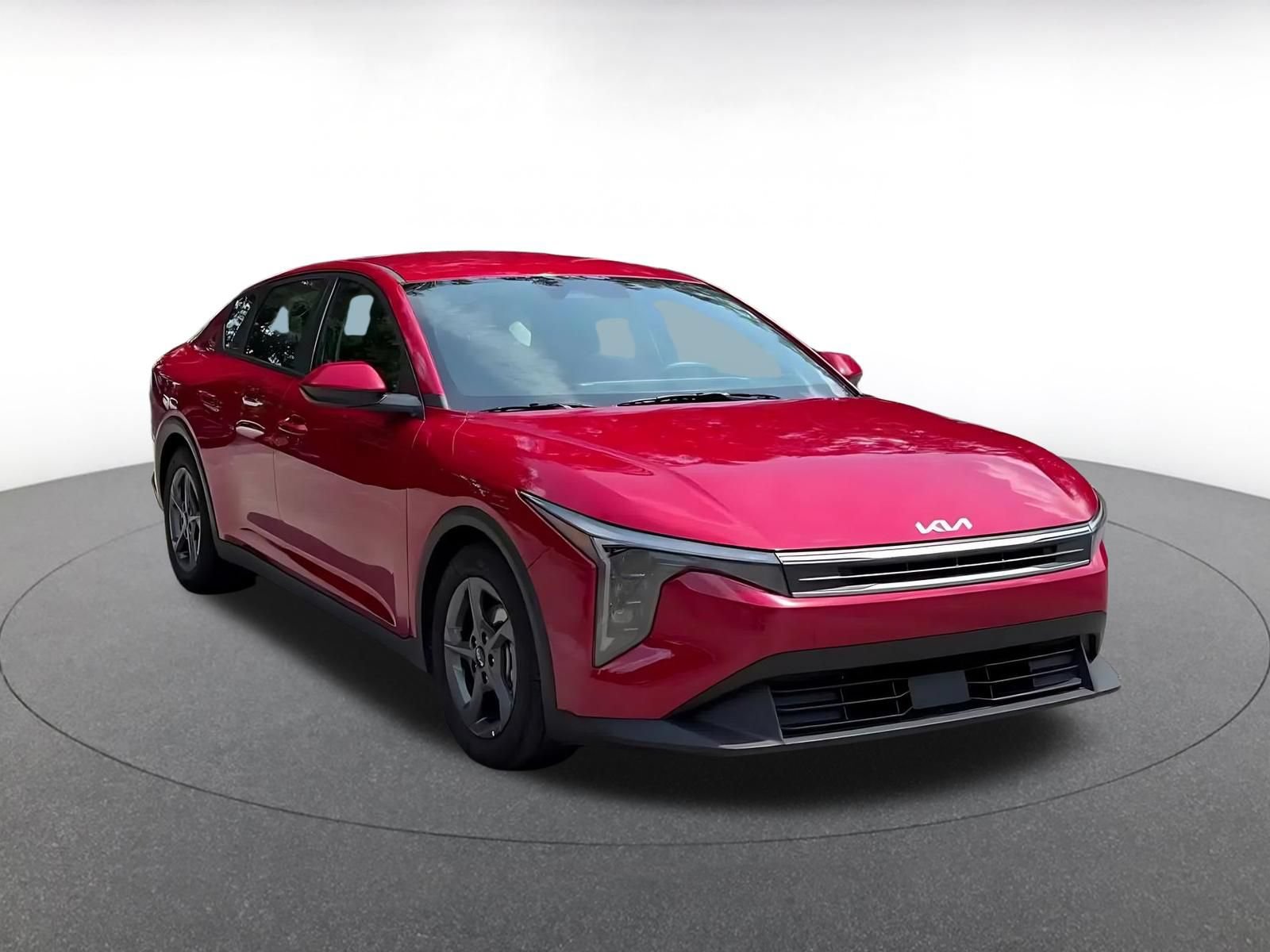 Thumbnail: 2026 Kia K4 - 3