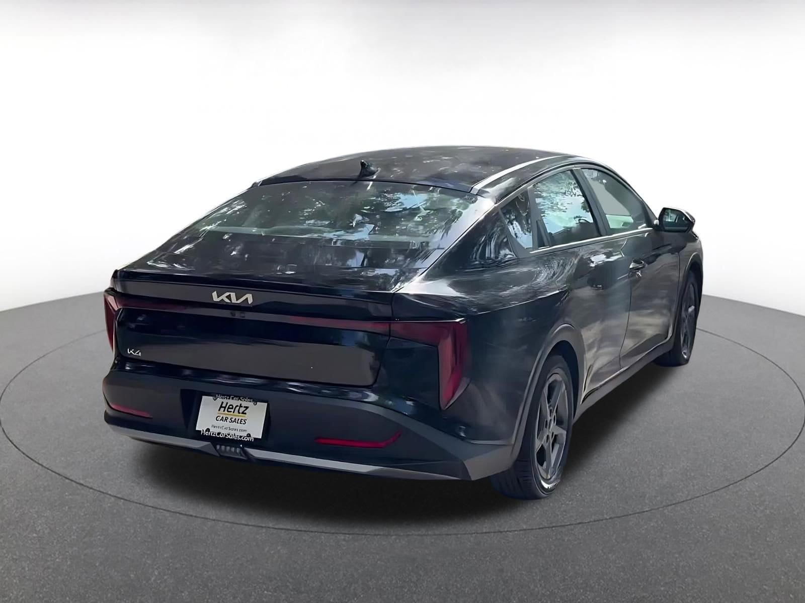 Thumbnail: 2025 Kia K4 - 14