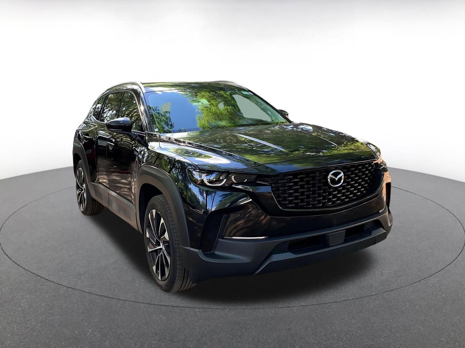 Thumbnail: 2025 Mazda CX-50 - 1