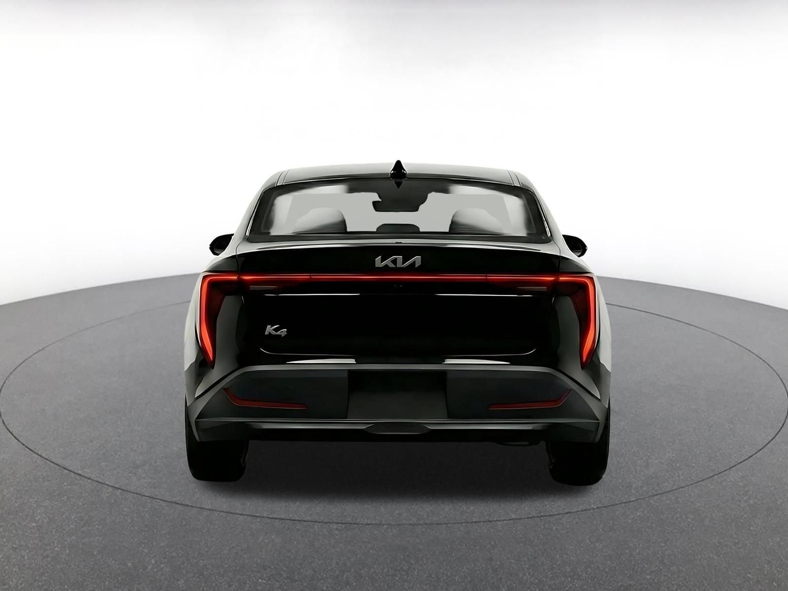 Thumbnail: 2026 Kia K4 - 8
