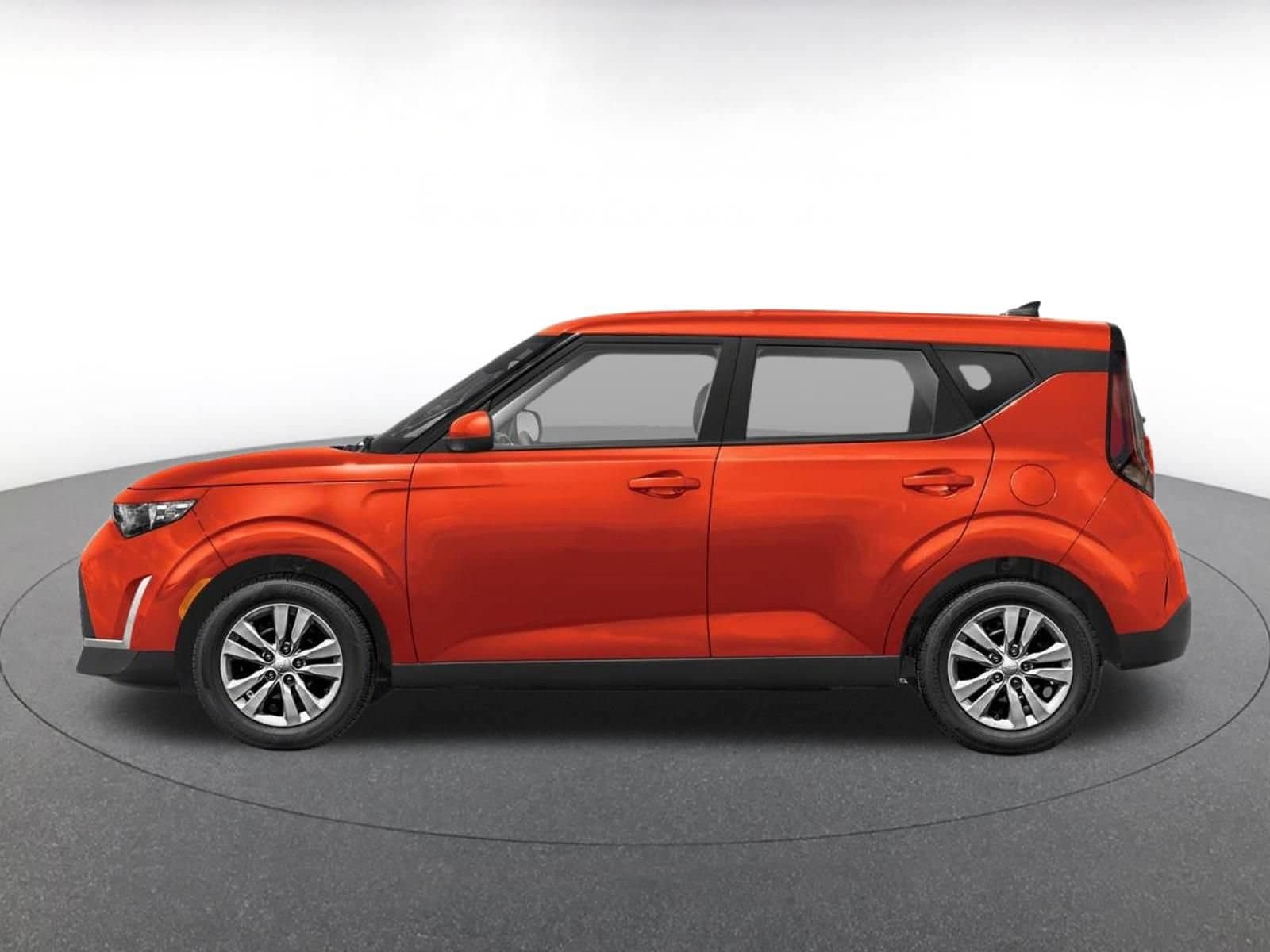 Thumbnail: 2025 Kia Soul - 3