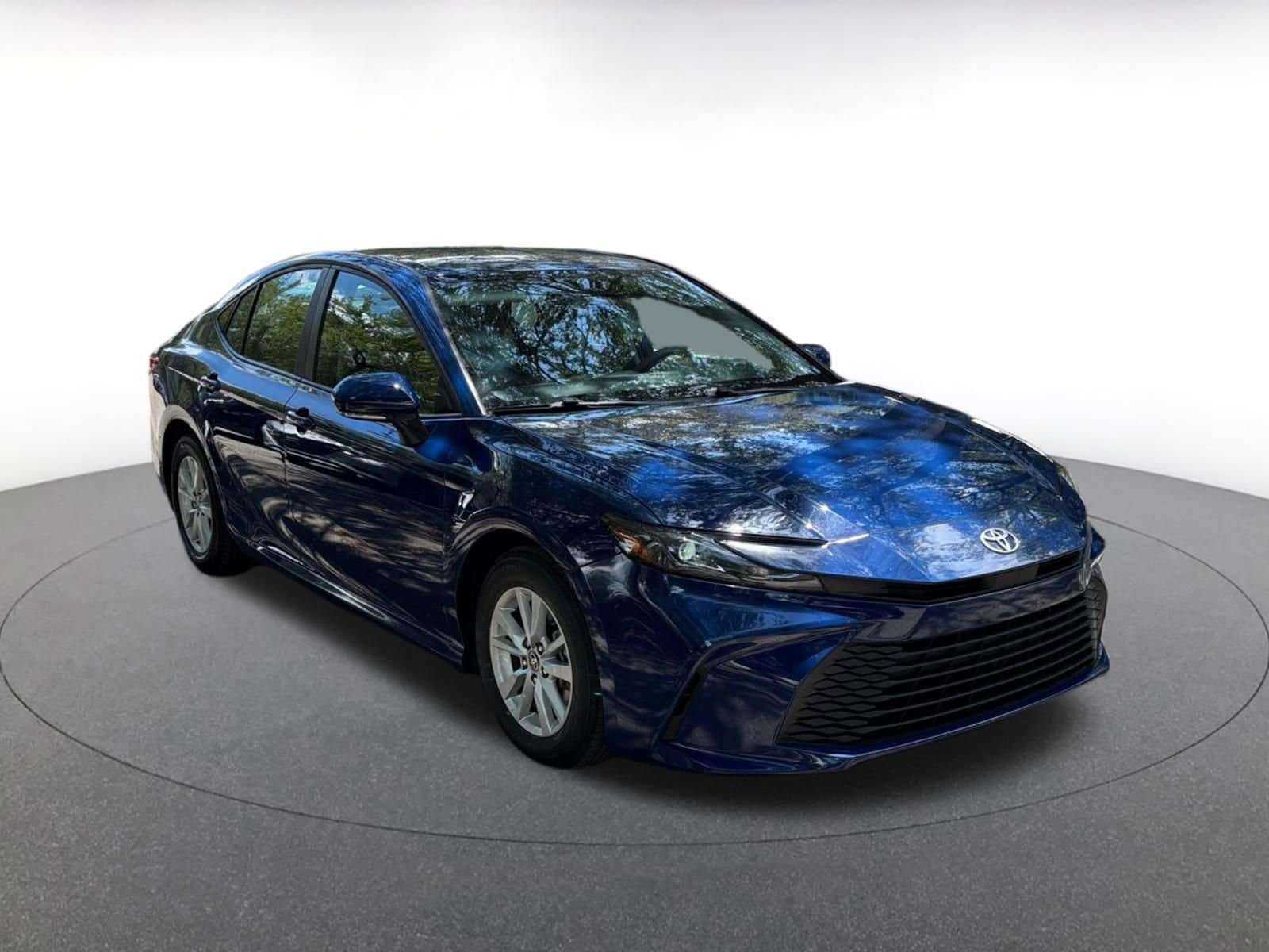 Thumbnail: 2025 Toyota Camry - 2