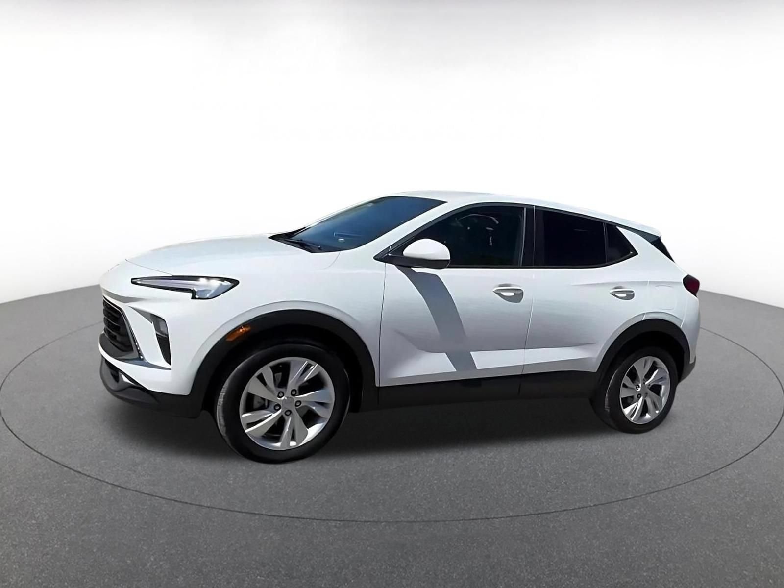 Thumbnail: 2025 Buick Encore GX - 6