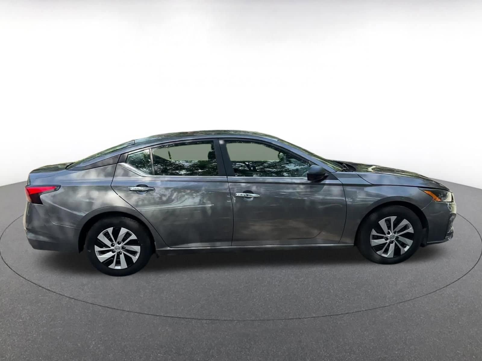 Thumbnail: 2024 Nissan Altima - 16