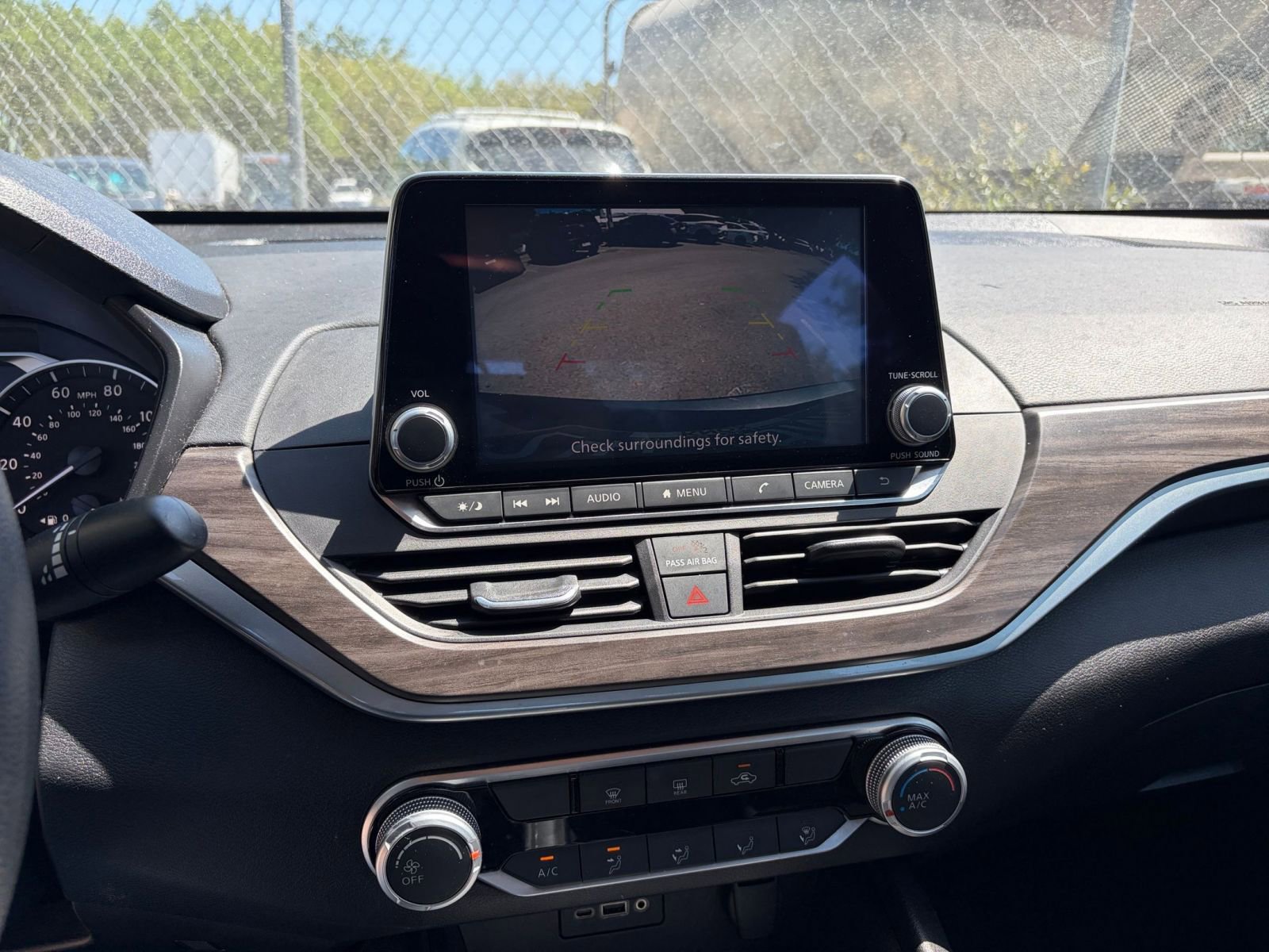 Thumbnail: 2025 Nissan Altima - 17