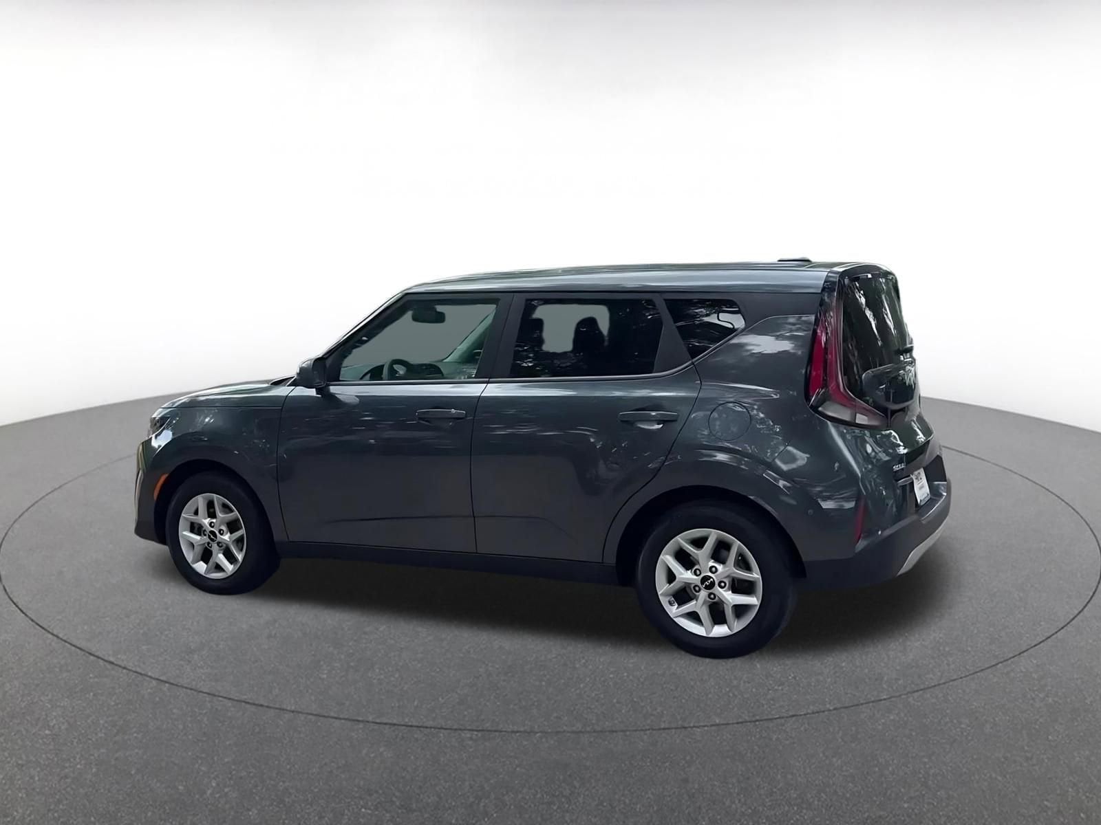 Thumbnail: 2025 Kia Soul - 12