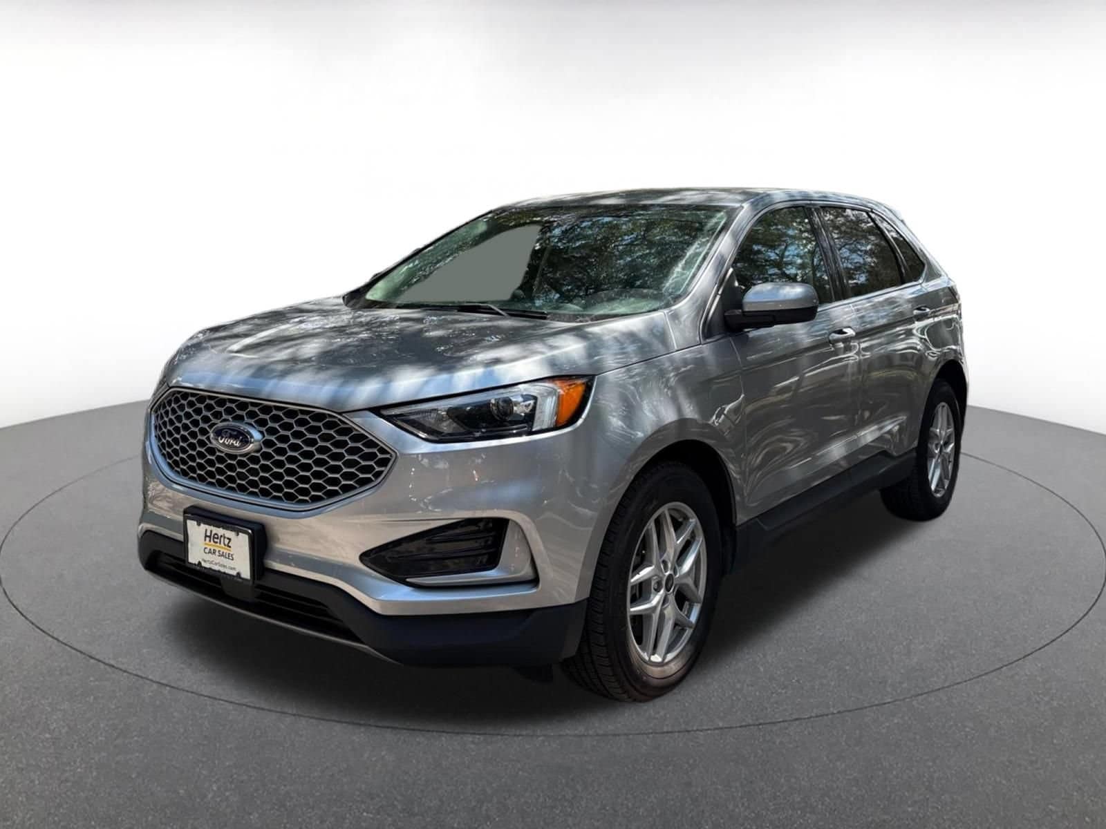 Thumbnail: 2024 Ford Edge - 3