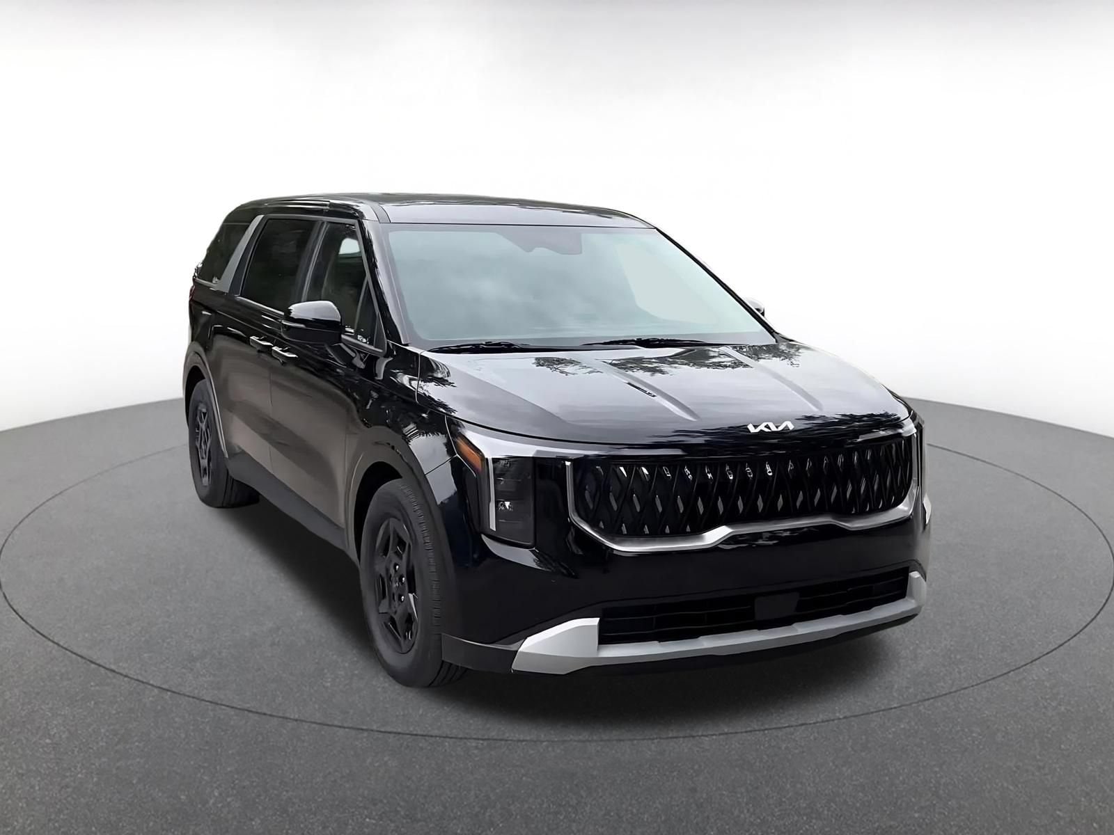 Thumbnail: 2026 Kia Carnival - 3
