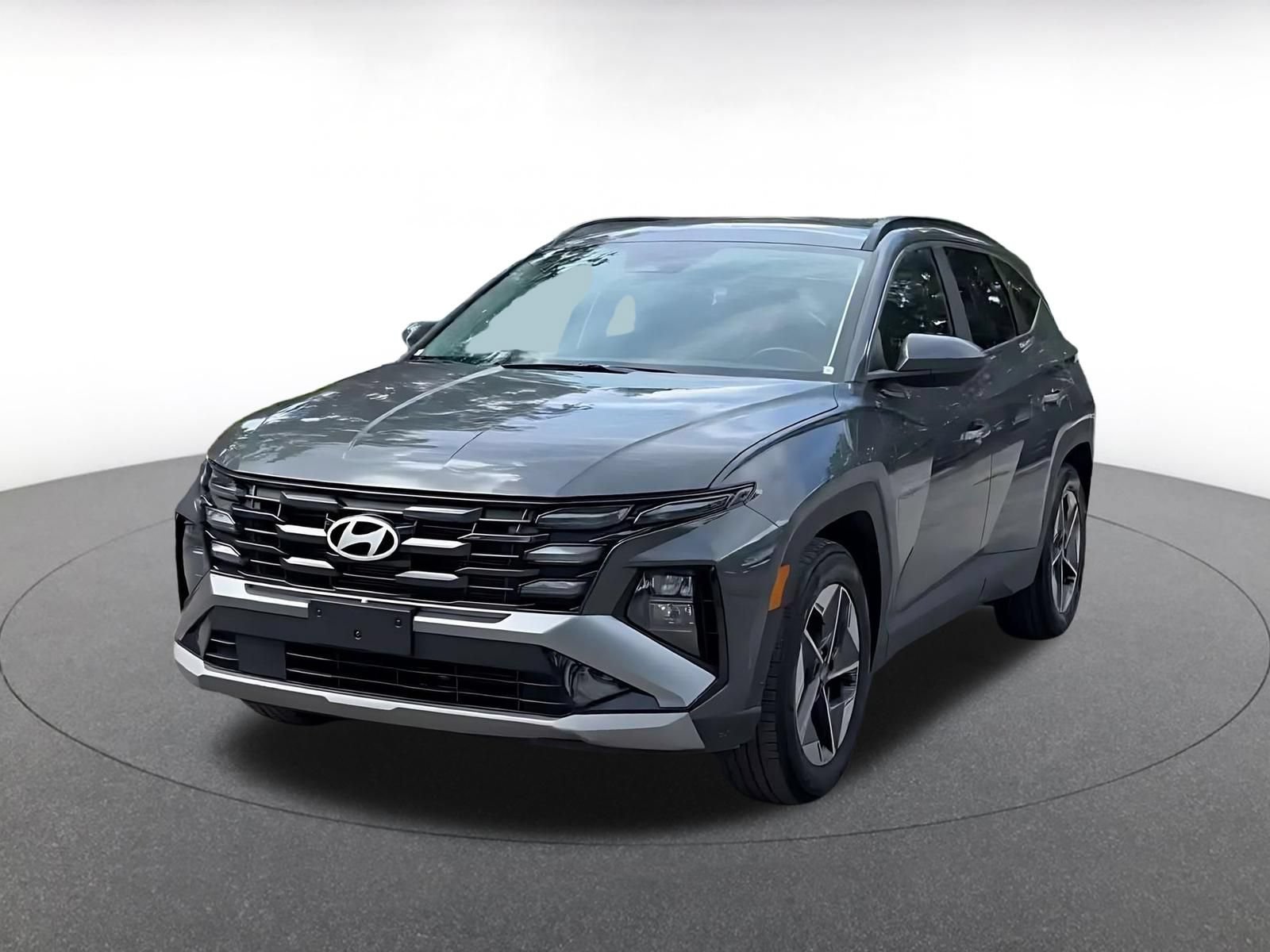 Thumbnail: 2026 Hyundai Tucson - 6