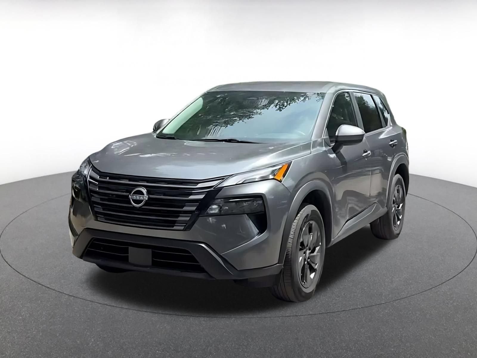 Thumbnail: 2026 Nissan Rogue - 6