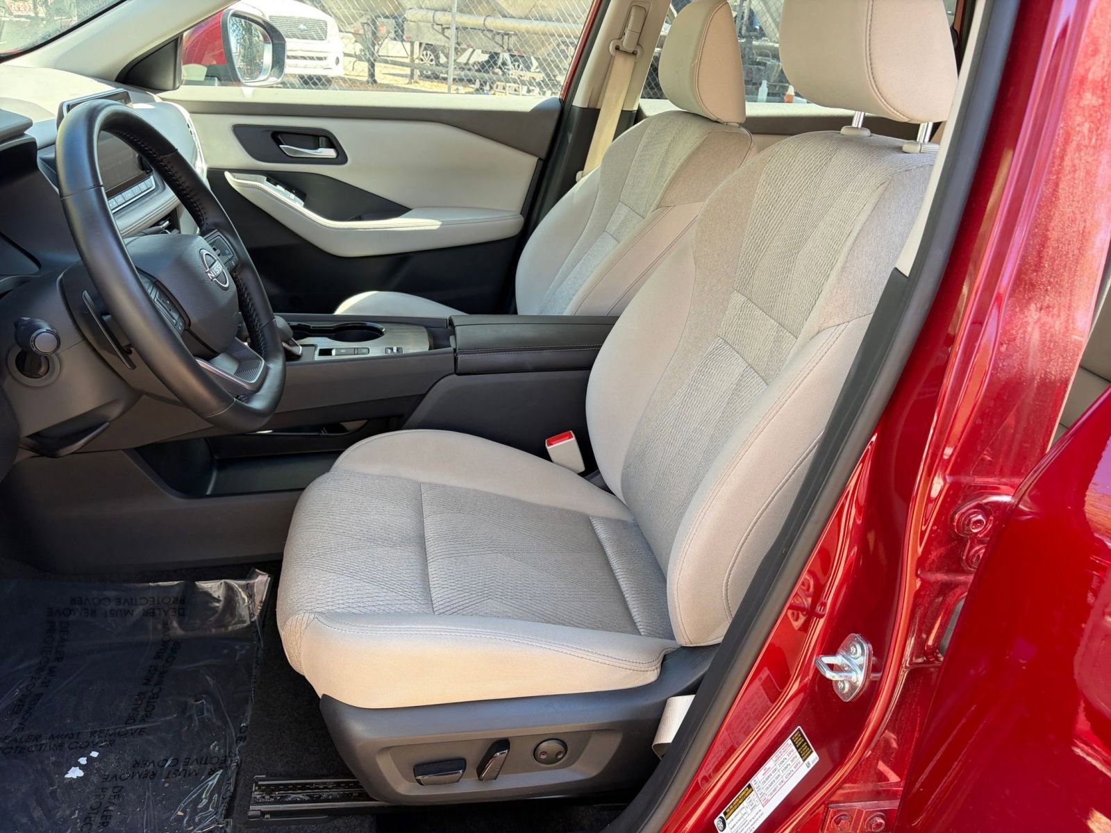 Thumbnail: 2025 Nissan Rogue - 23