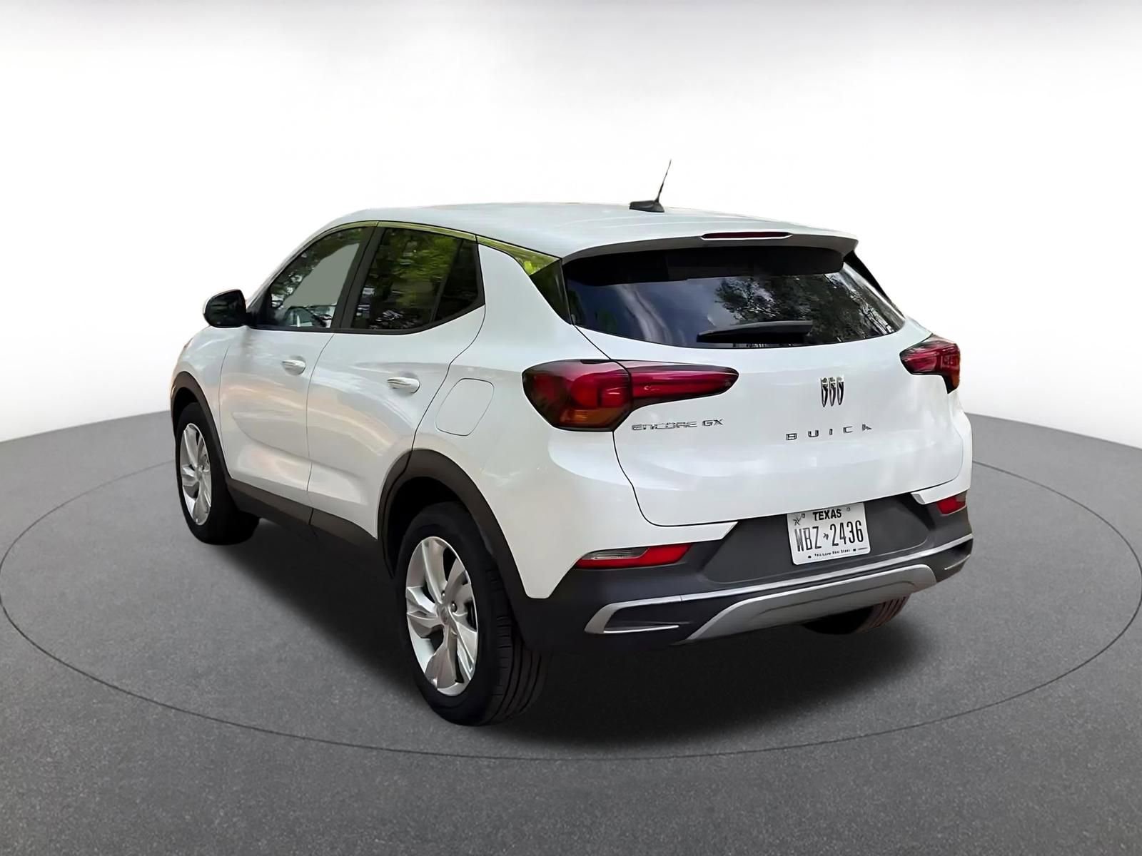 Thumbnail: 2025 Buick Encore GX - 11