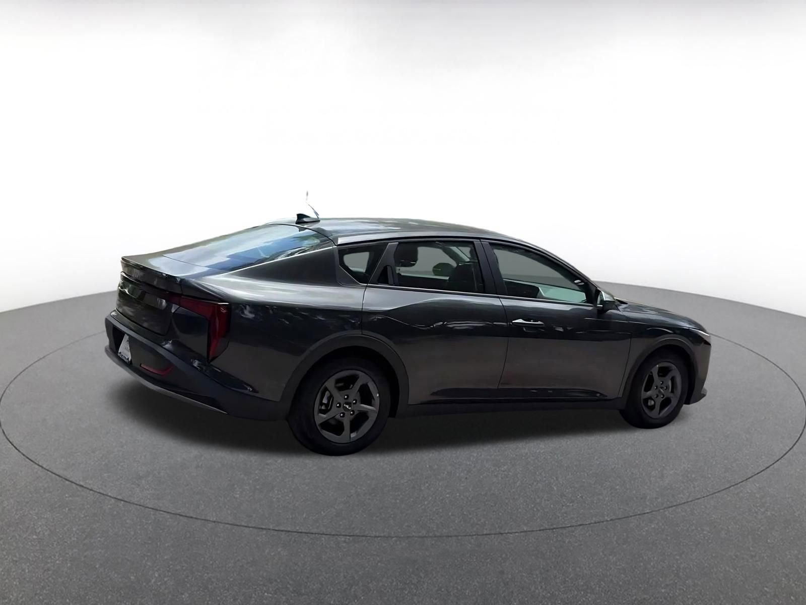 Thumbnail: 2025 Kia K4 - 14