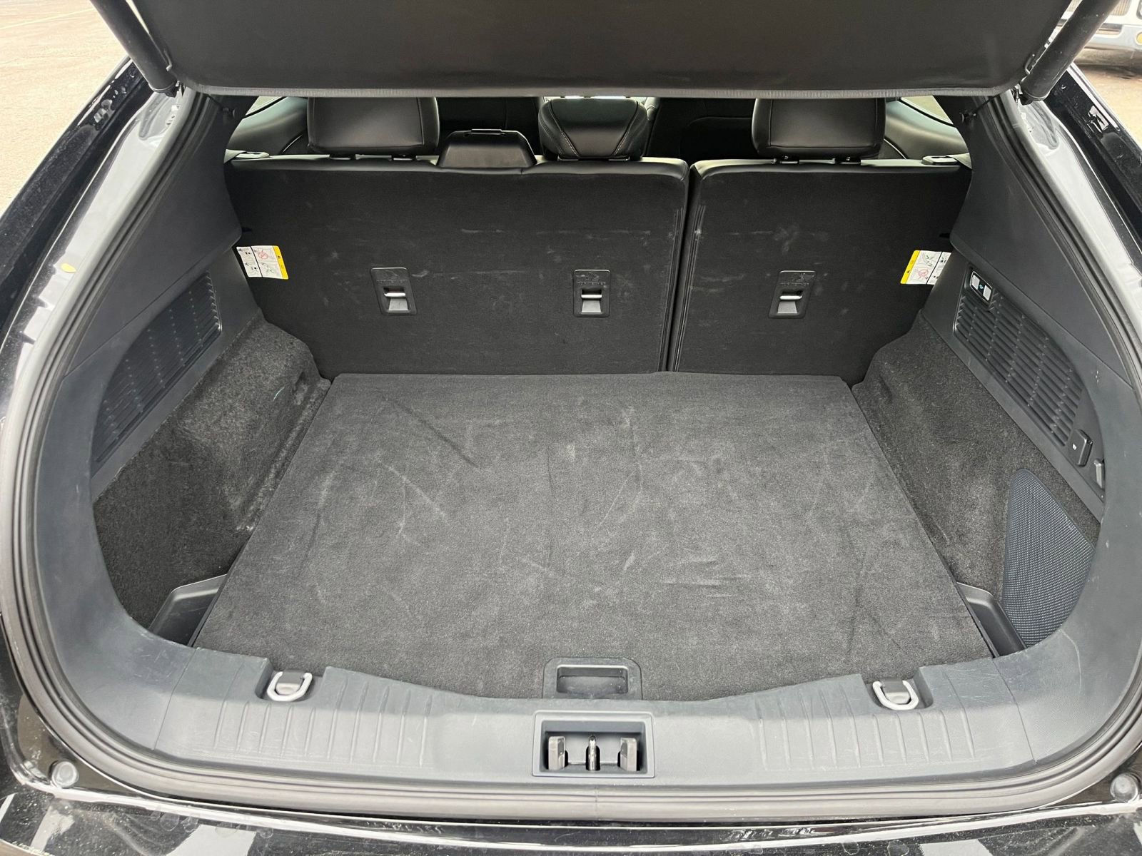 Thumbnail: 2023 Ford Mustang Mach-E - 32