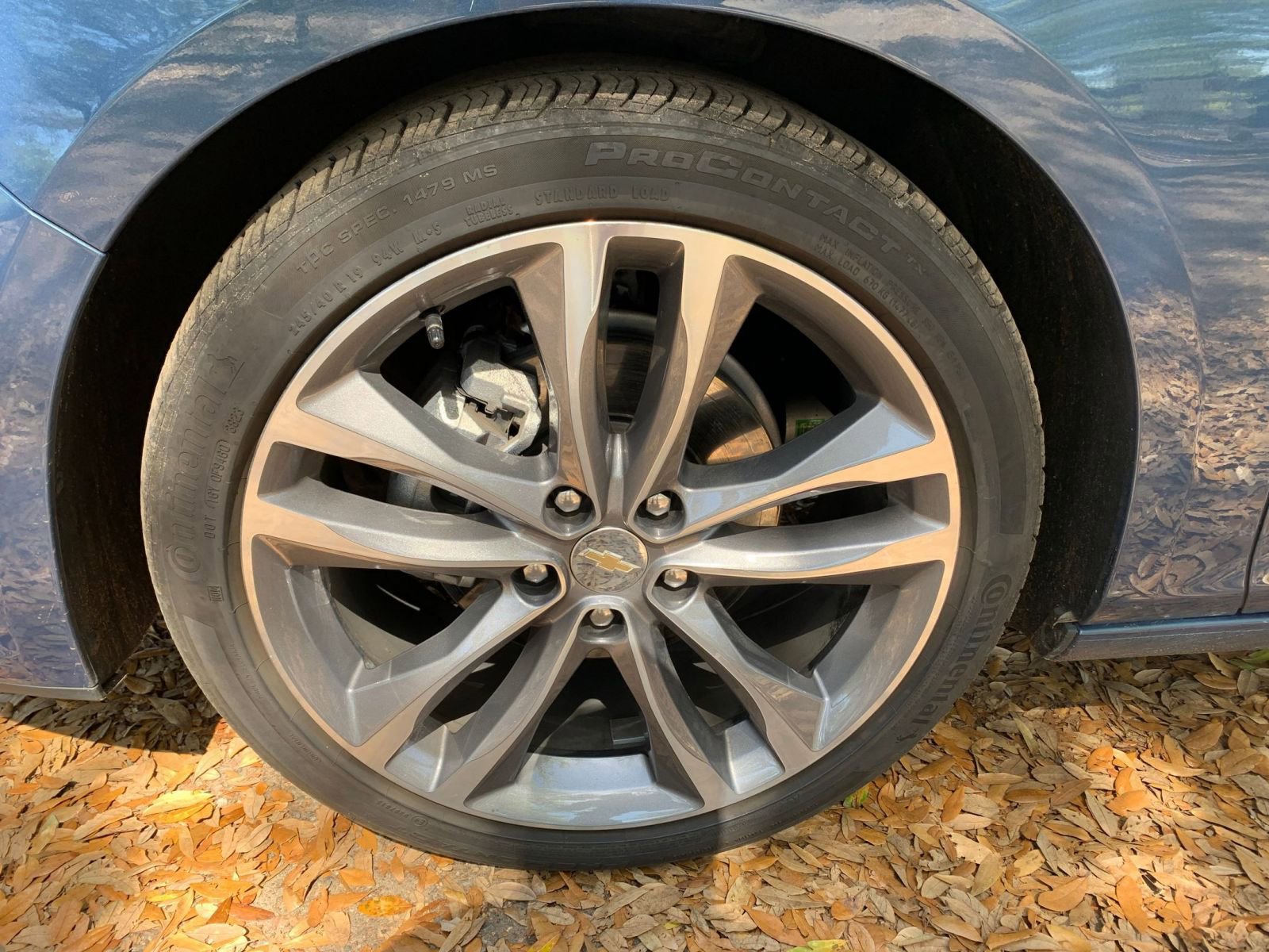 2024 Chevrolet Malibu LT 23