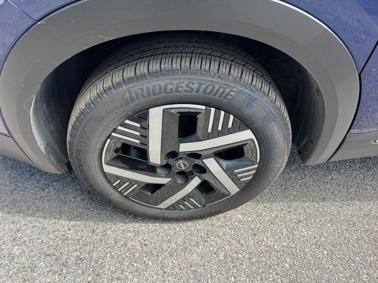 Thumbnail: 2025 Nissan Kicks - 23