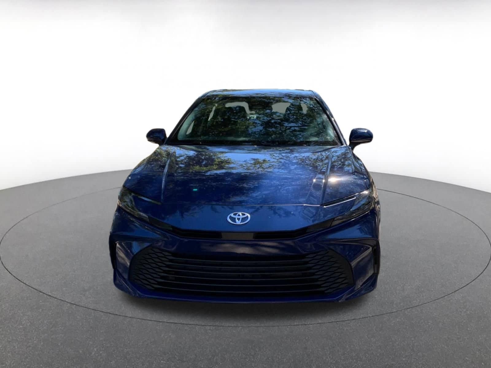 Thumbnail: 2025 Toyota Camry - 2