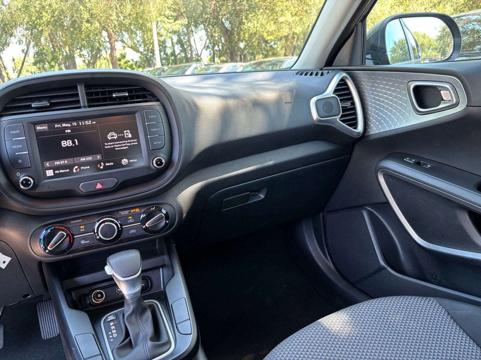 Thumbnail: 2025 Kia Soul - 33