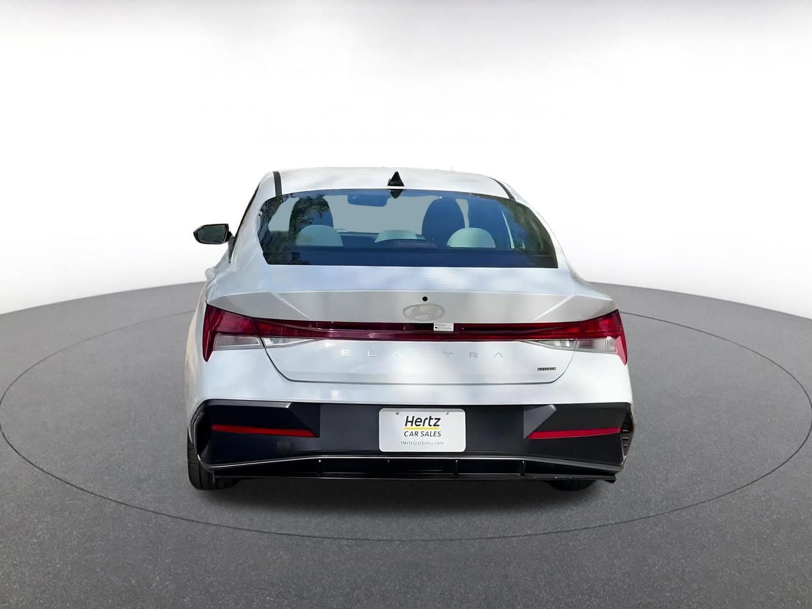 Thumbnail: 2025 Hyundai Elantra - 12