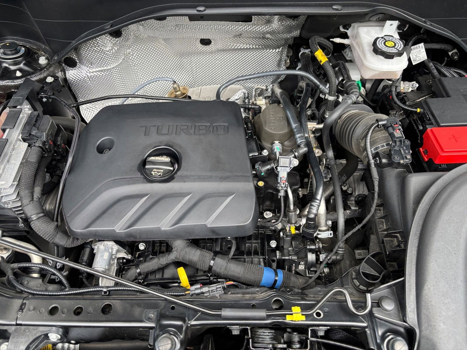 Thumbnail: 2025 Buick Encore GX - 31