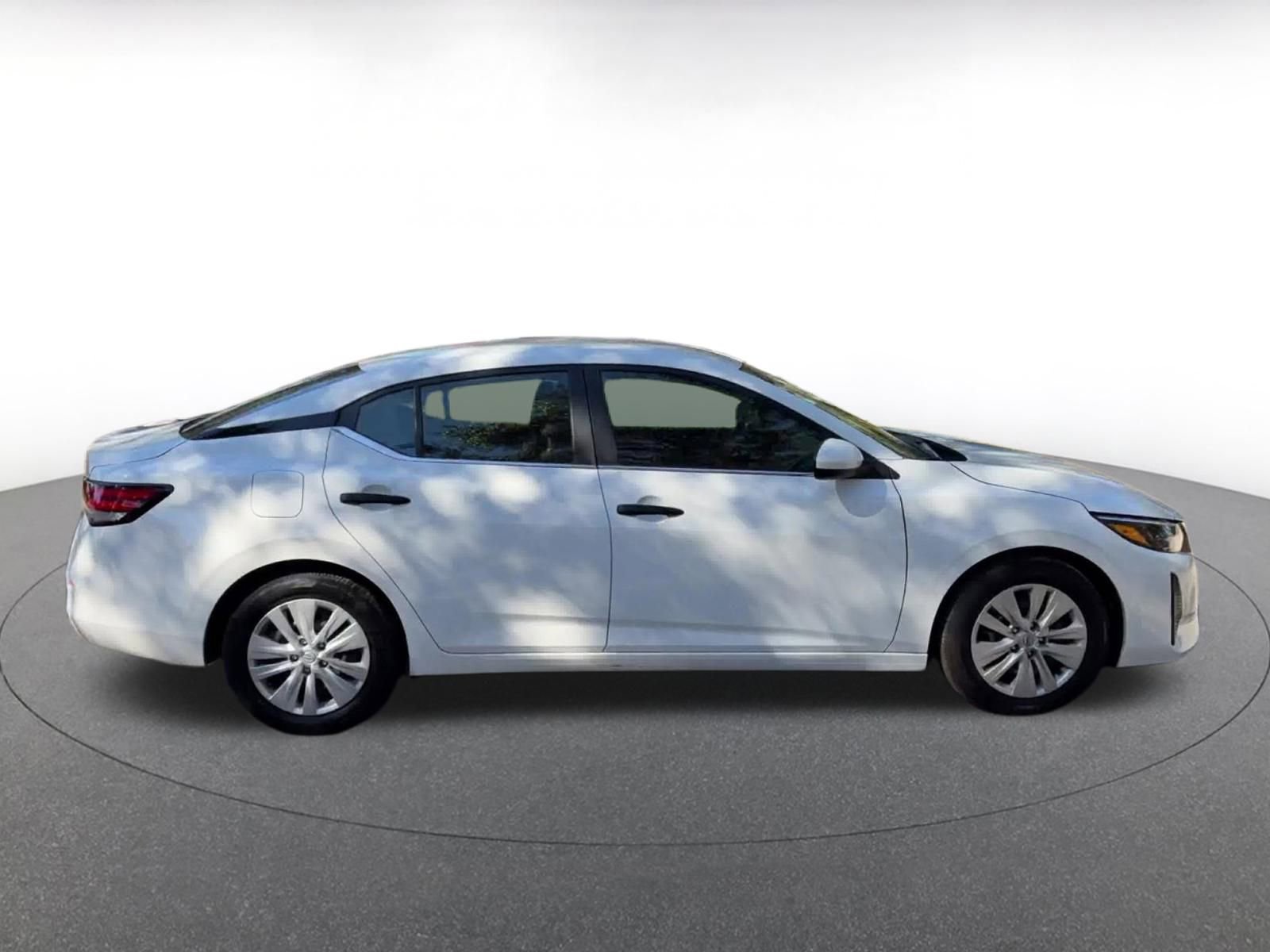 Thumbnail: 2025 Nissan Sentra - 16