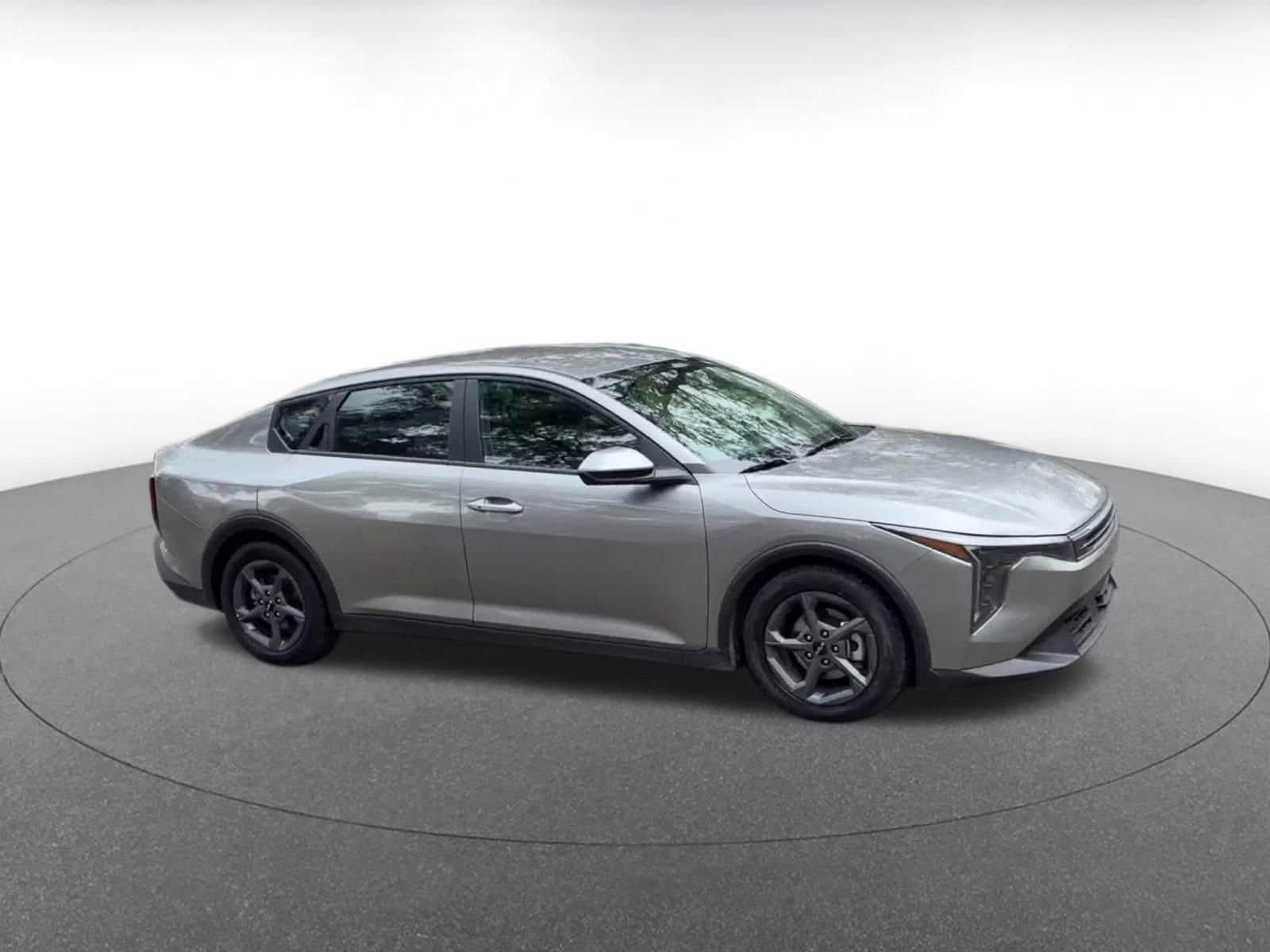 Thumbnail: 2025 Kia K4 - 2