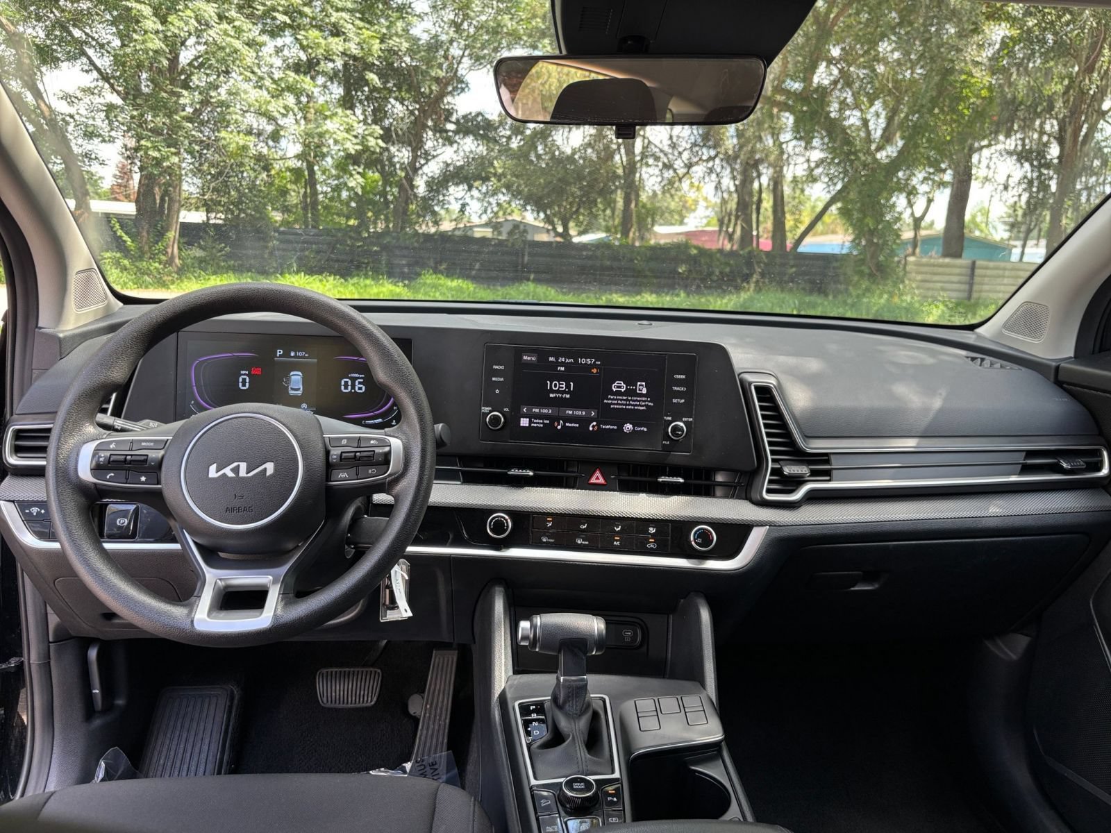 Thumbnail: 2025 Kia Sportage - 26