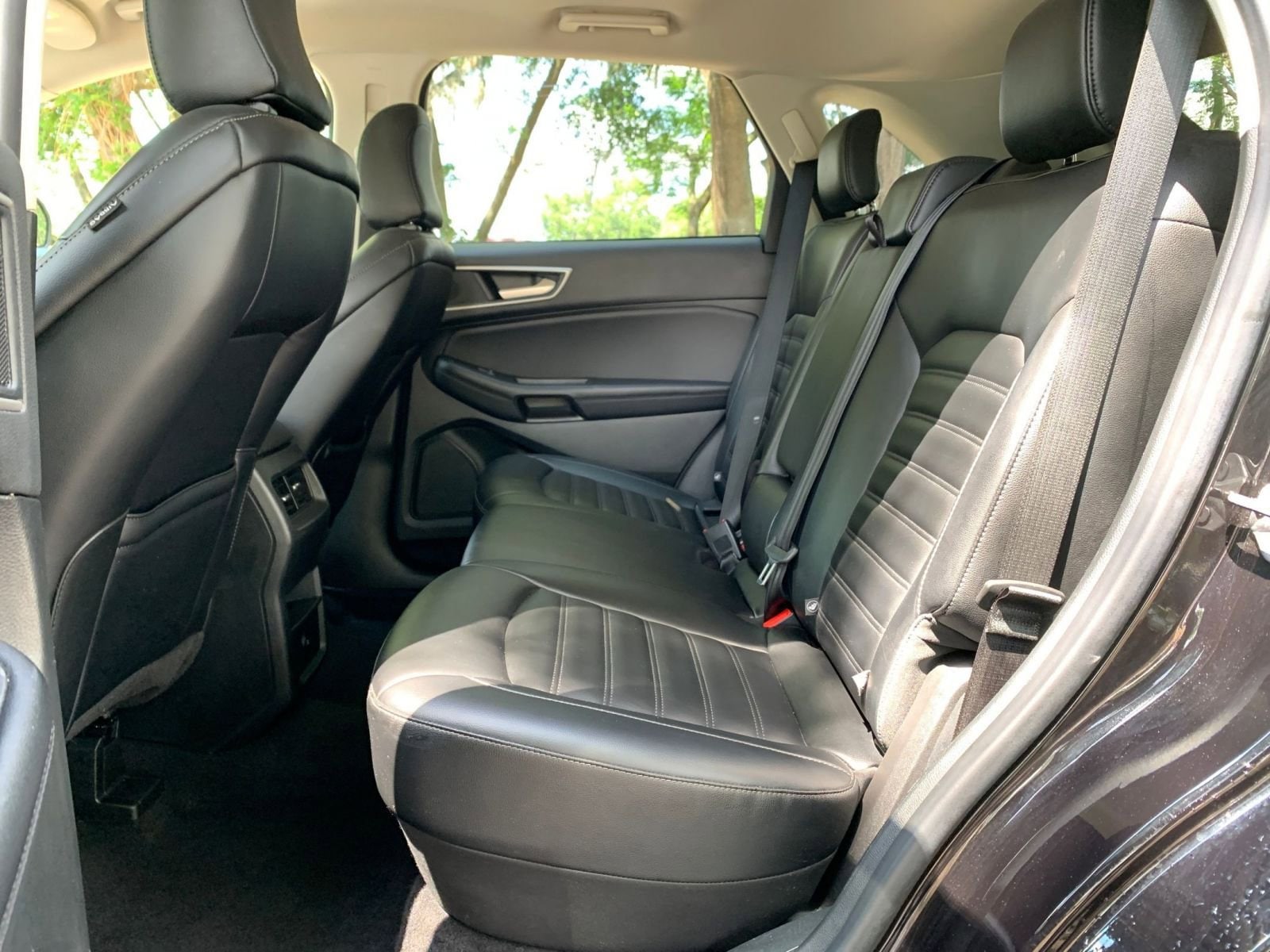 Thumbnail: 2023 Ford Edge - 20