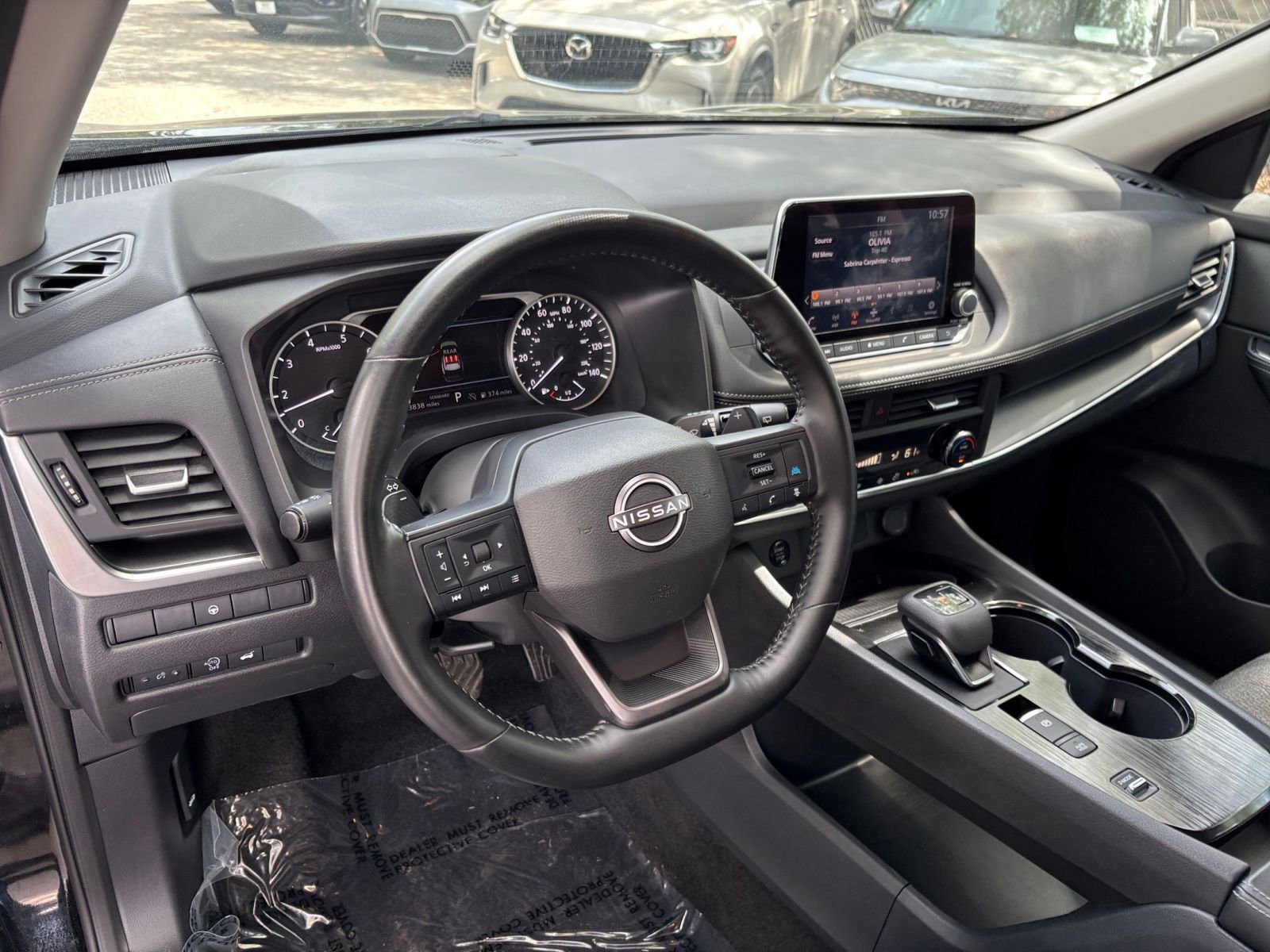Thumbnail: 2025 Nissan Rogue - 35