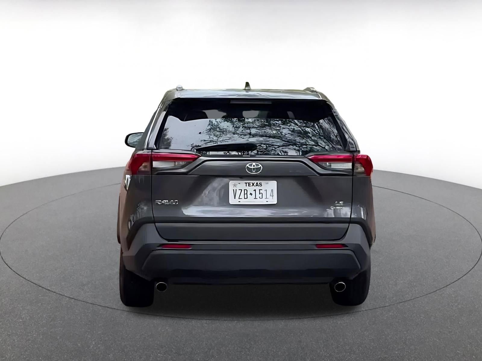 Thumbnail: 2025 Toyota RAV4 - 12