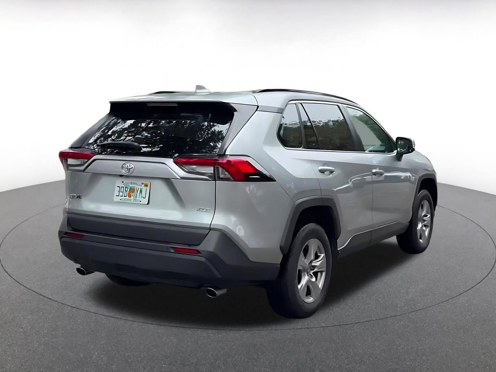 Thumbnail: 2025 Toyota RAV4 - 14