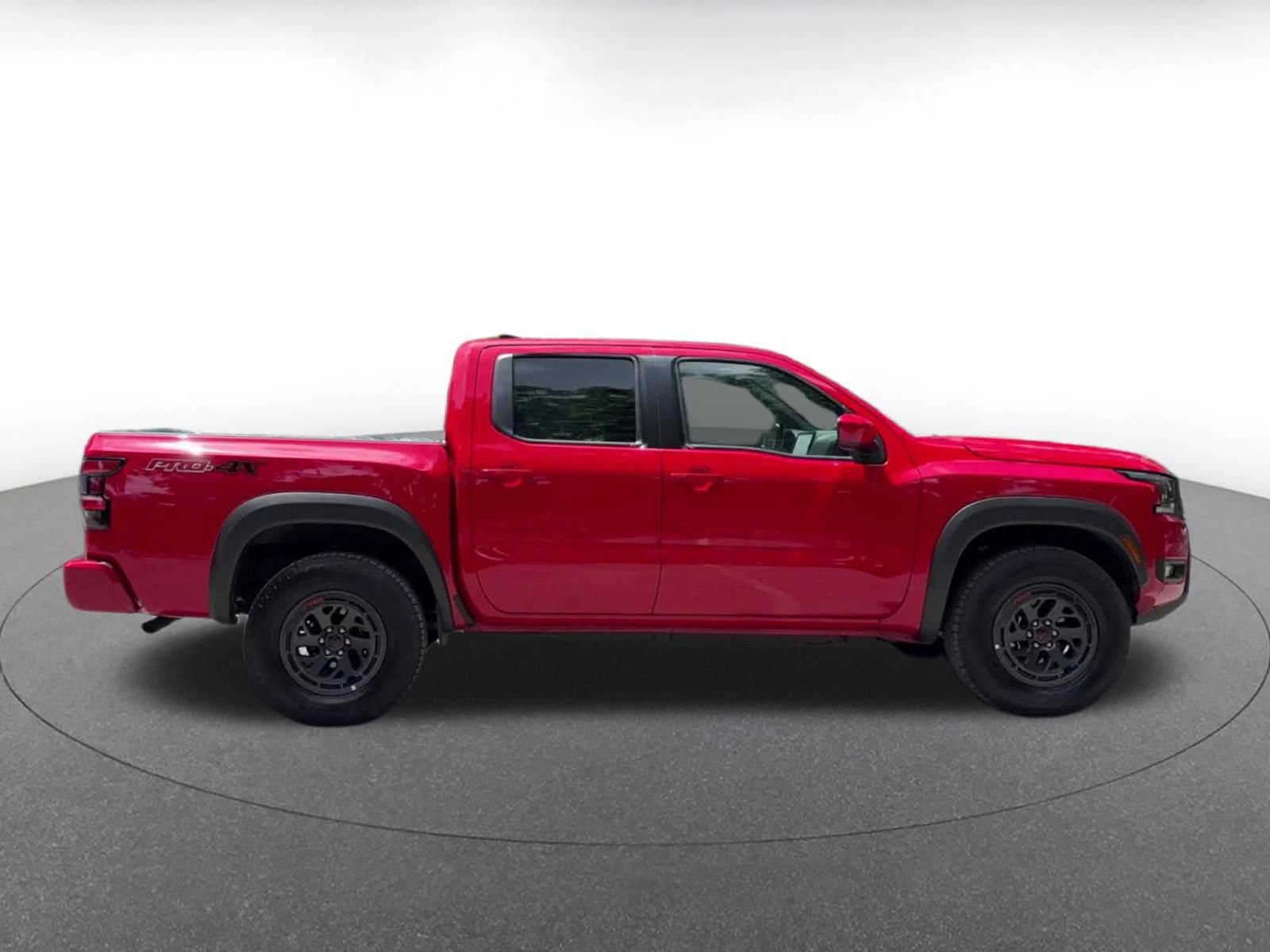 Thumbnail: 2026 Nissan Frontier - 16